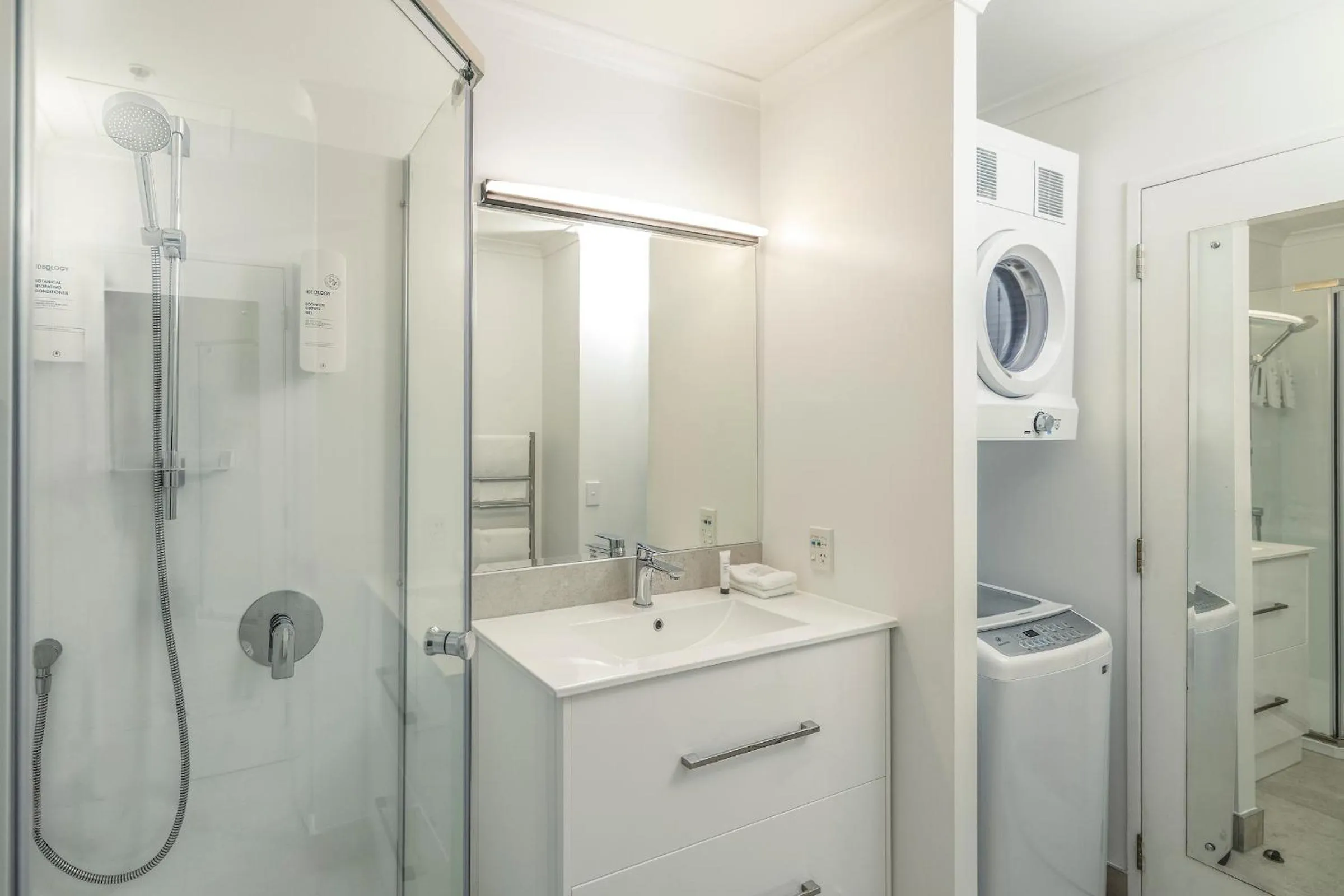Quest Auckland Serviced Apartments