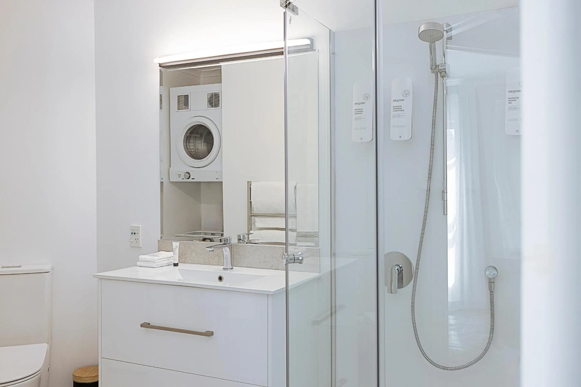 Quest Auckland Serviced Apartments