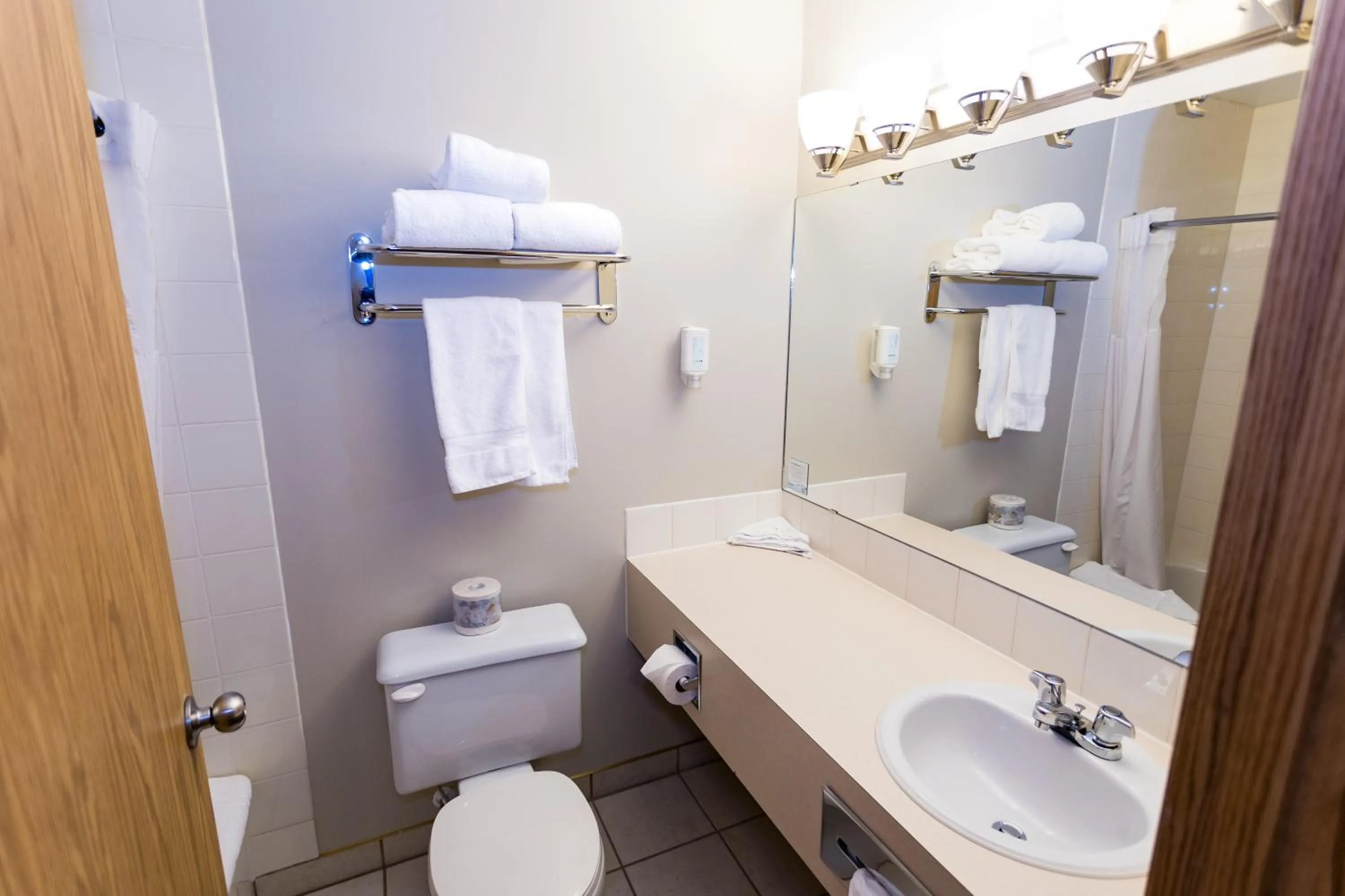 Super 8 by Wyndham Drayton Valley