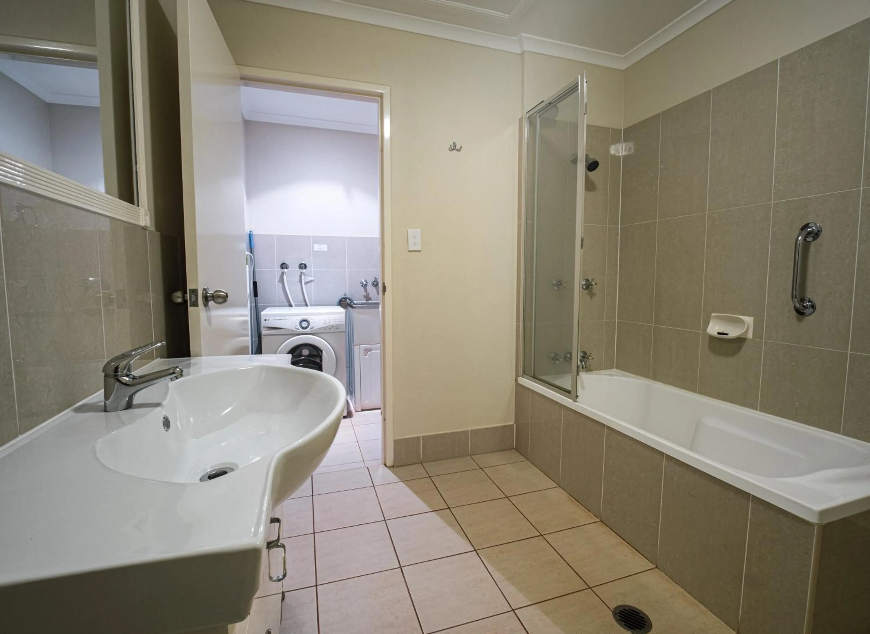 Seminara Apartments Coochiemudlo Island