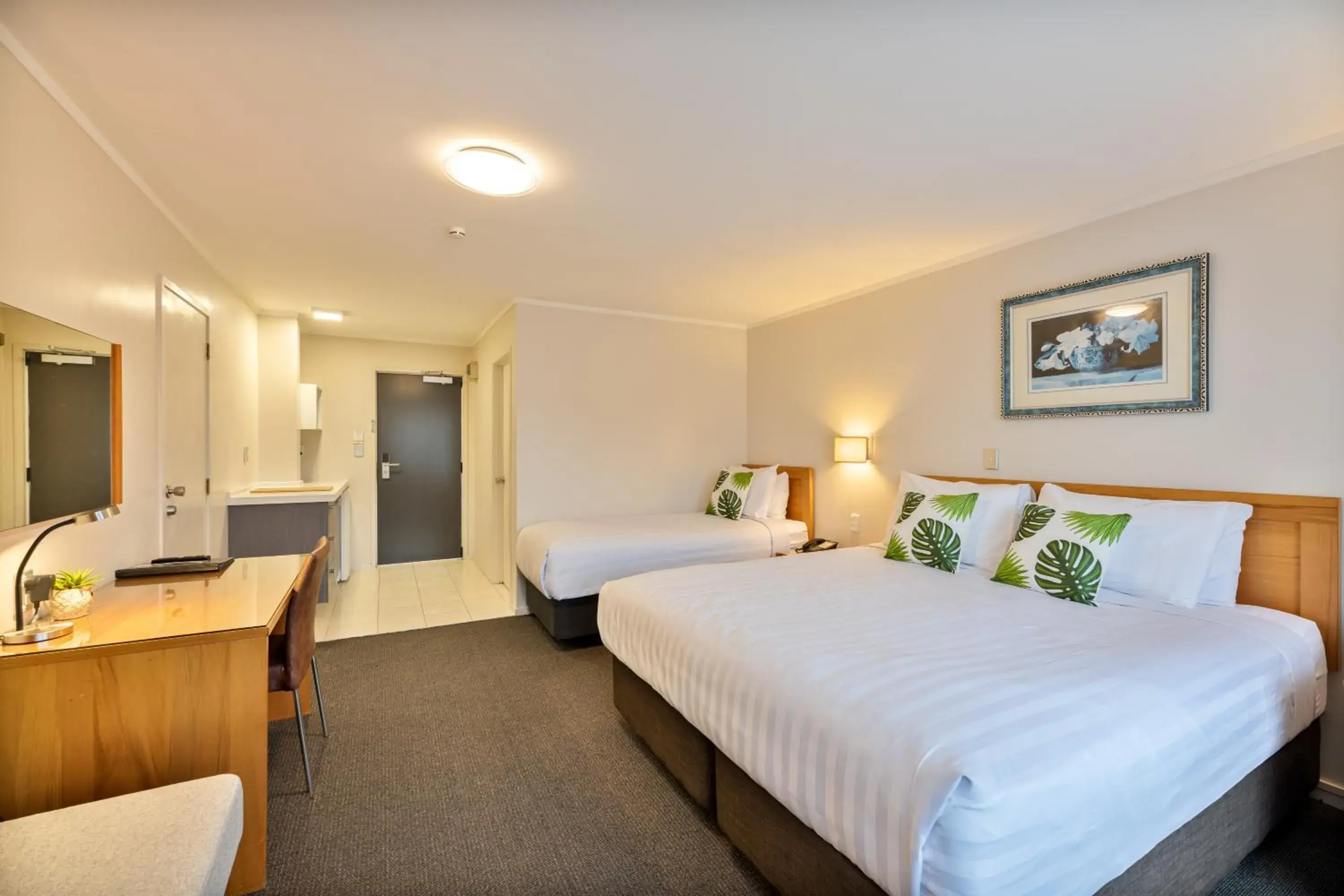 Executive Triple Studio in Best Western Newmarket Inn & Suites Executive Triple Studio in Best Western Newmarket Inn & Suites