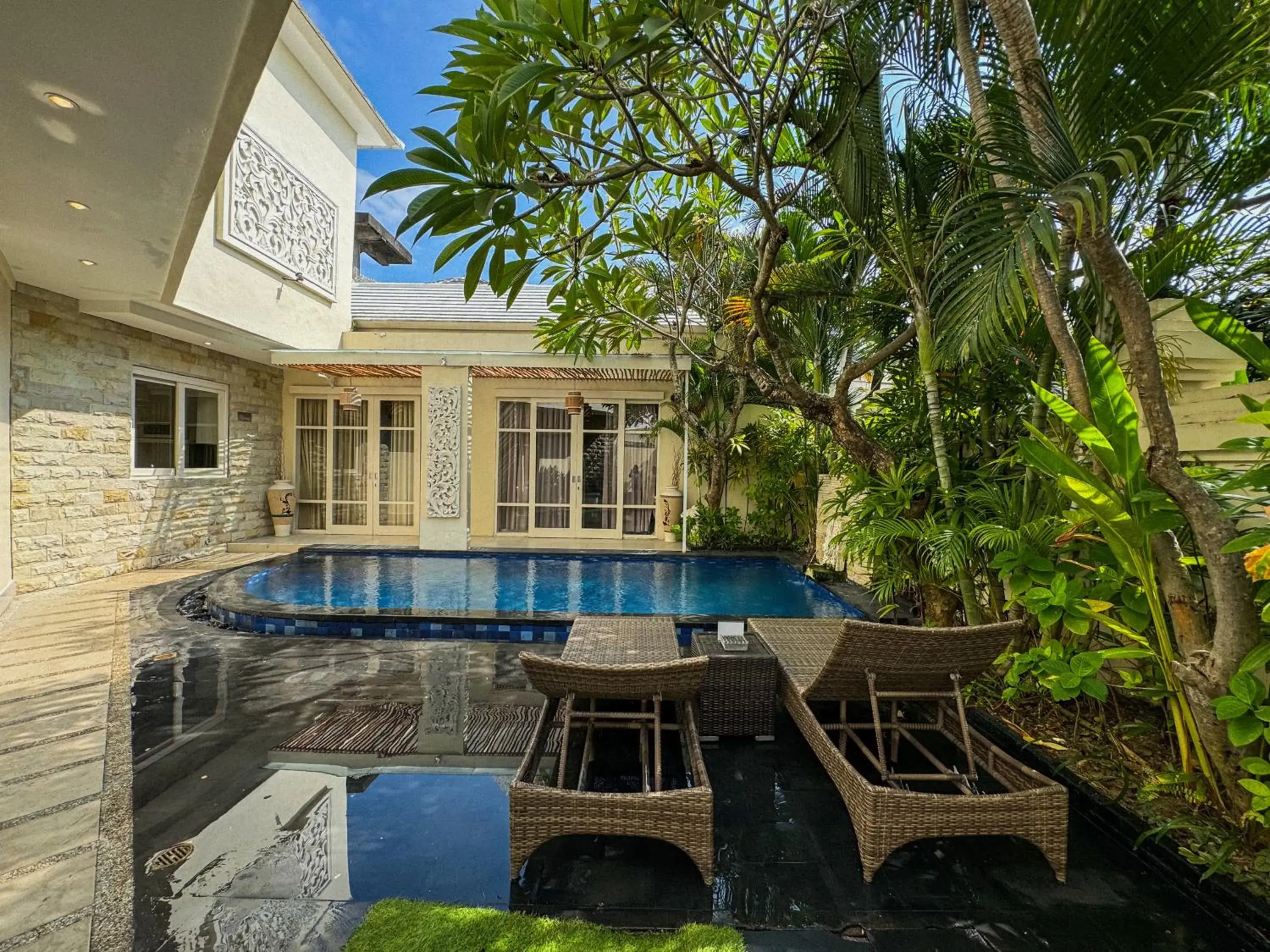 Awila Villas Kuta by The Wina Resorts Awila Villas Kuta by The Wina Resorts
