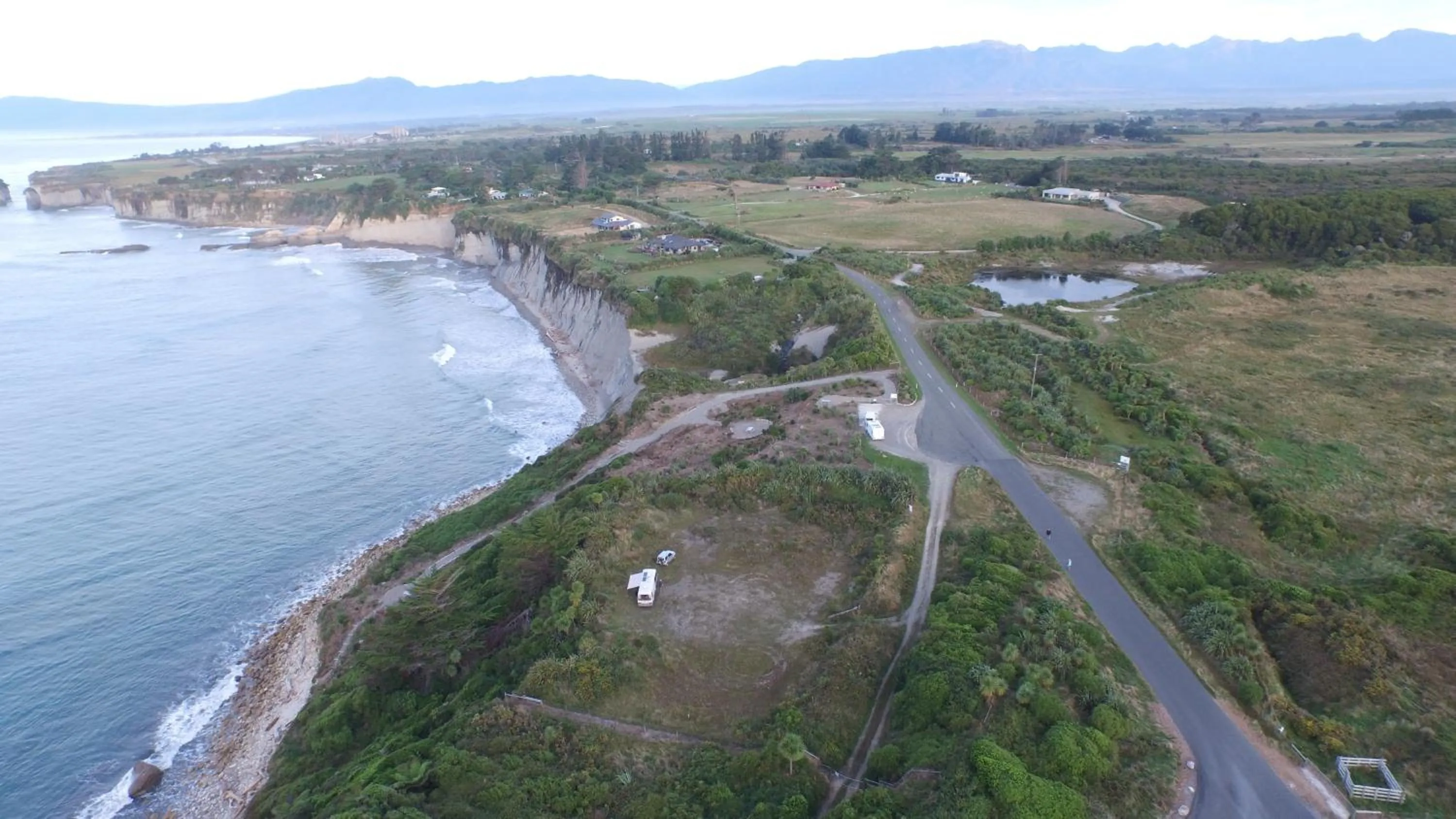 Beach in Tripinn Modern Motels & Affordable Accommodation