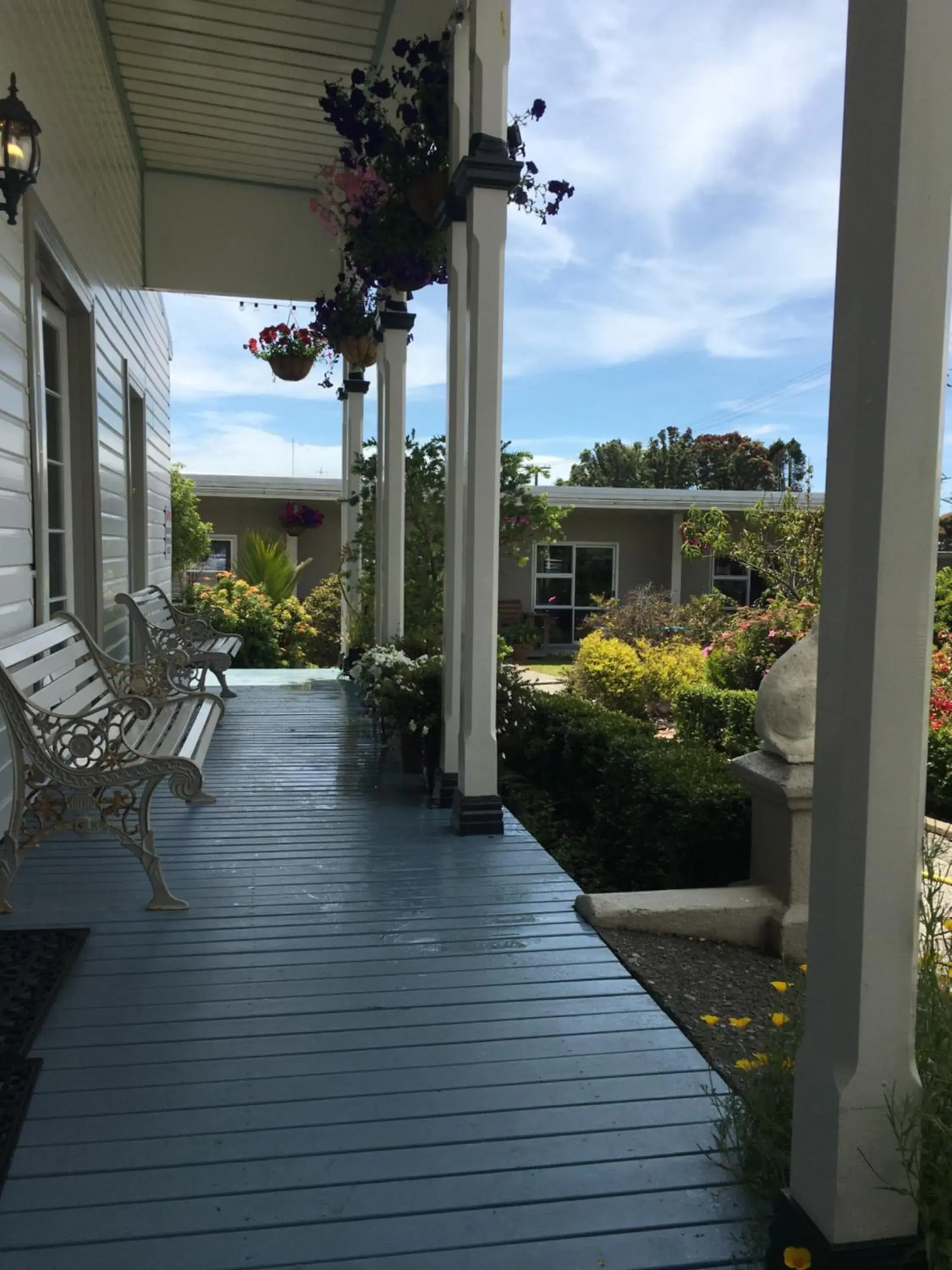 Basic Triple Room with Shared Bathroom in Tripinn Motel & Share Accommodation Basic Triple Room with Shared Bathroom in Tripinn Motel & Share Accommodation