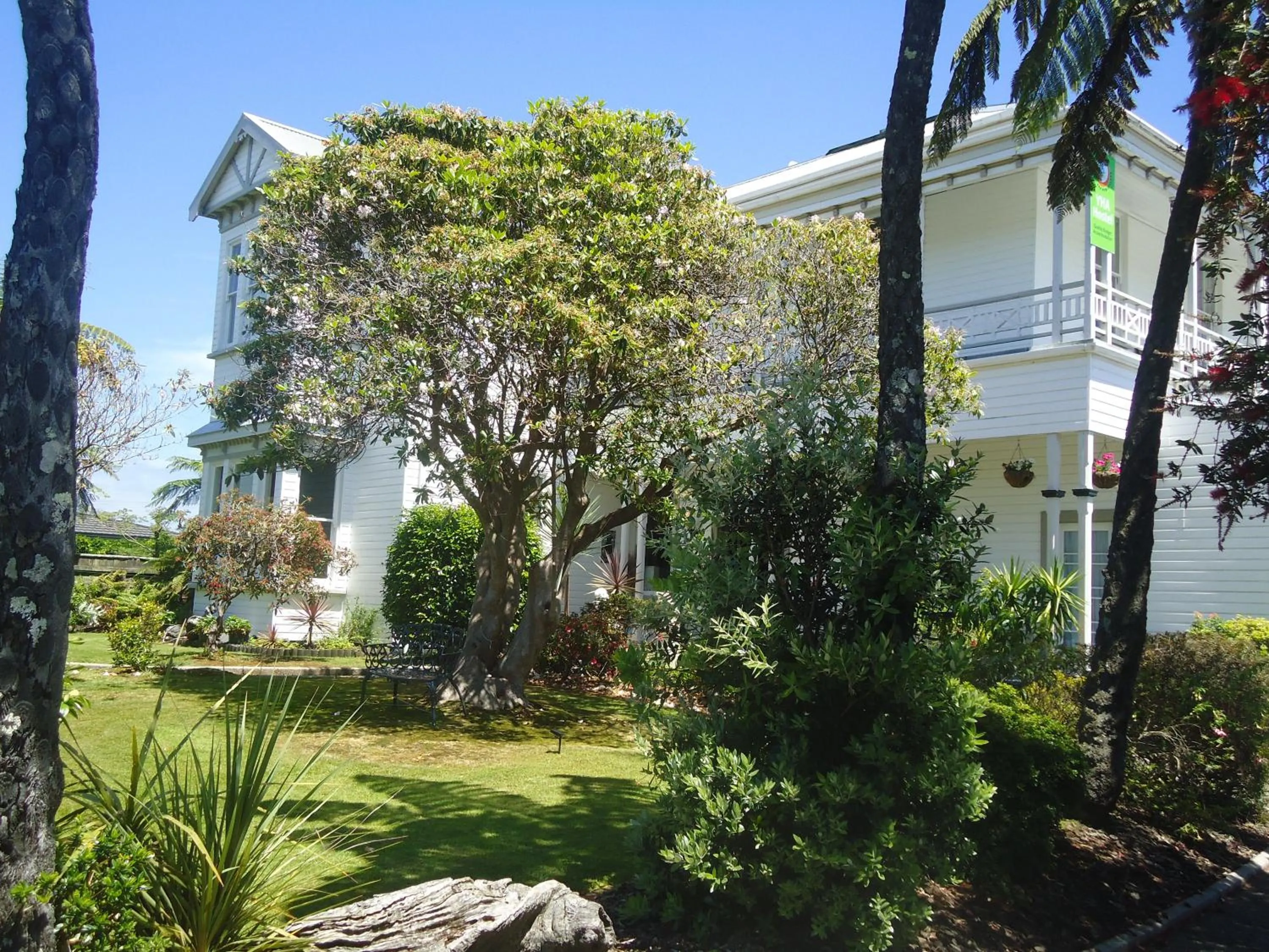 Facade/entrance in Tripinn Modern Motels & Affordable Accommodation