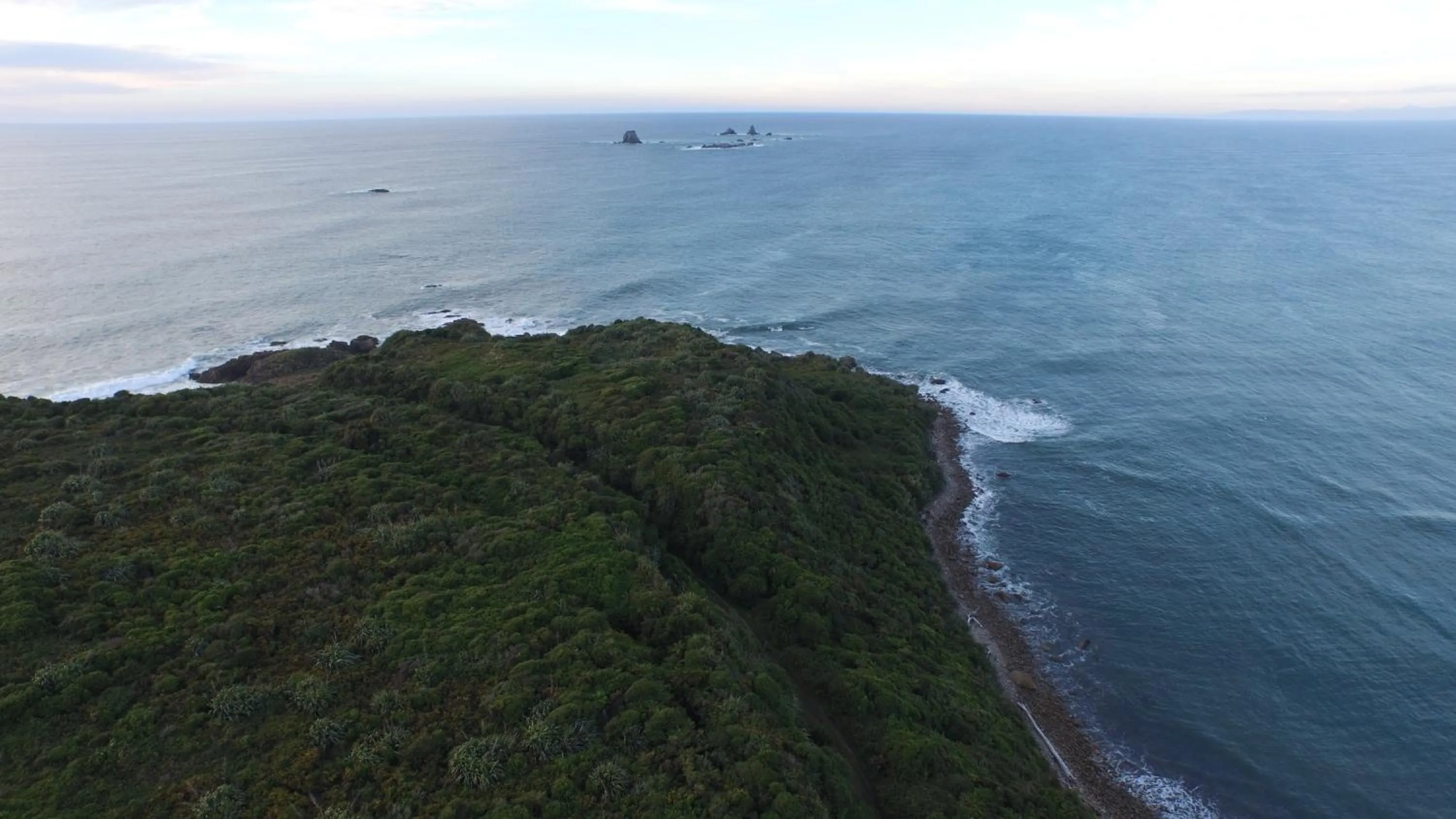 Natural landscape in Tripinn Modern Motels & Affordable Accommodation