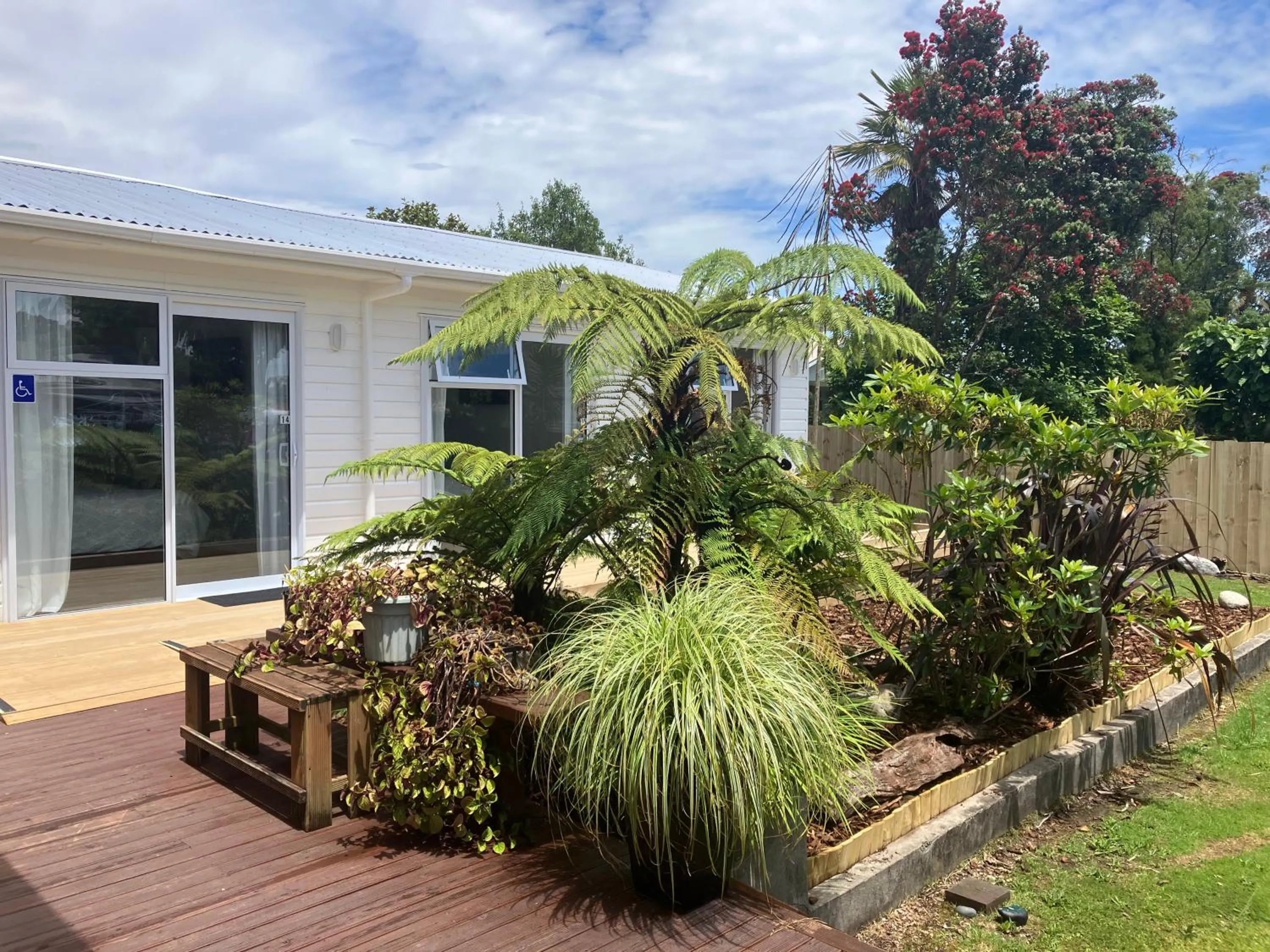 Tripinn Modern Motels & Affordable Accommodation