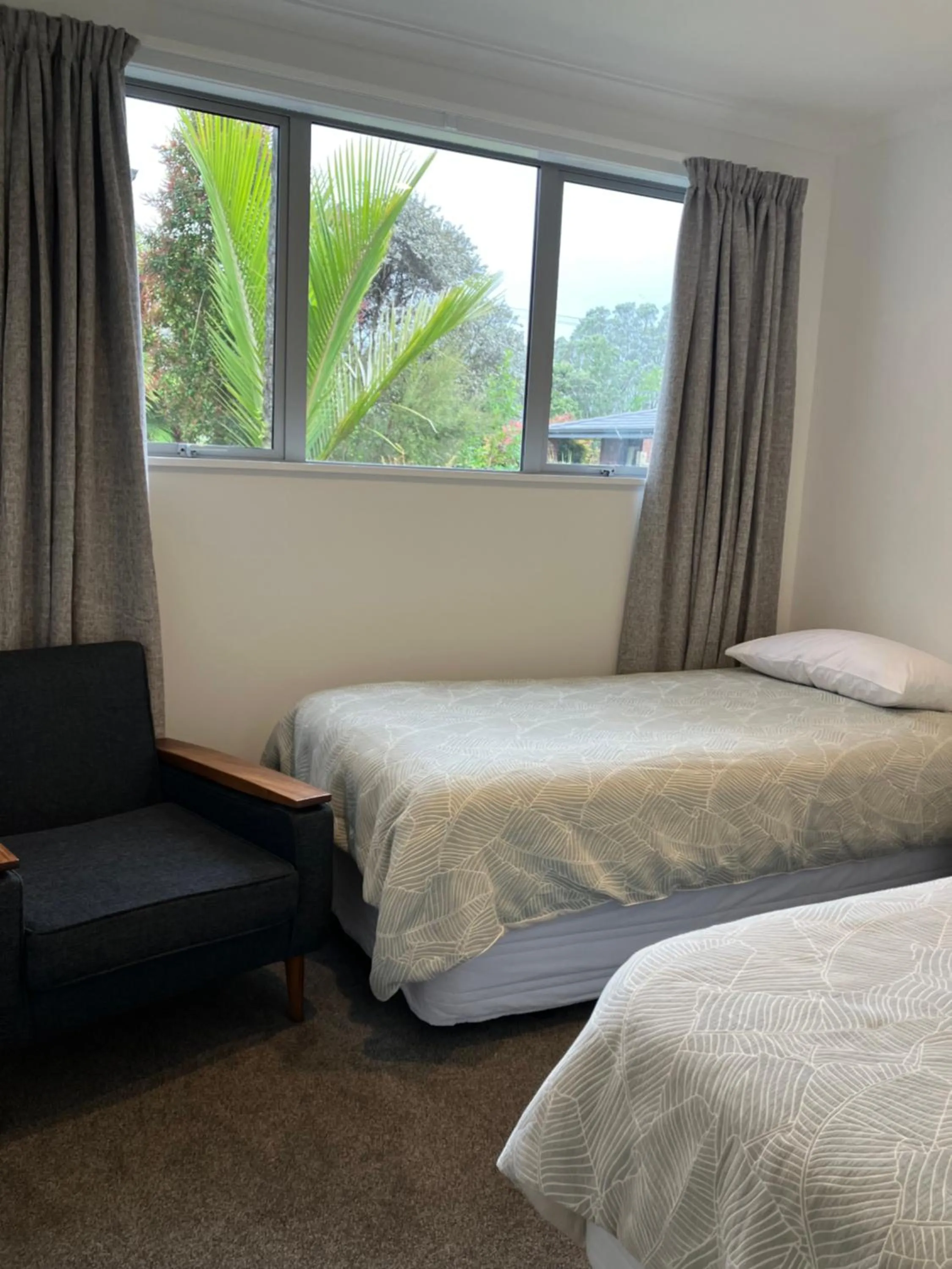 Bedroom, Bed in Tripinn Modern Motels & Affordable Accommodation