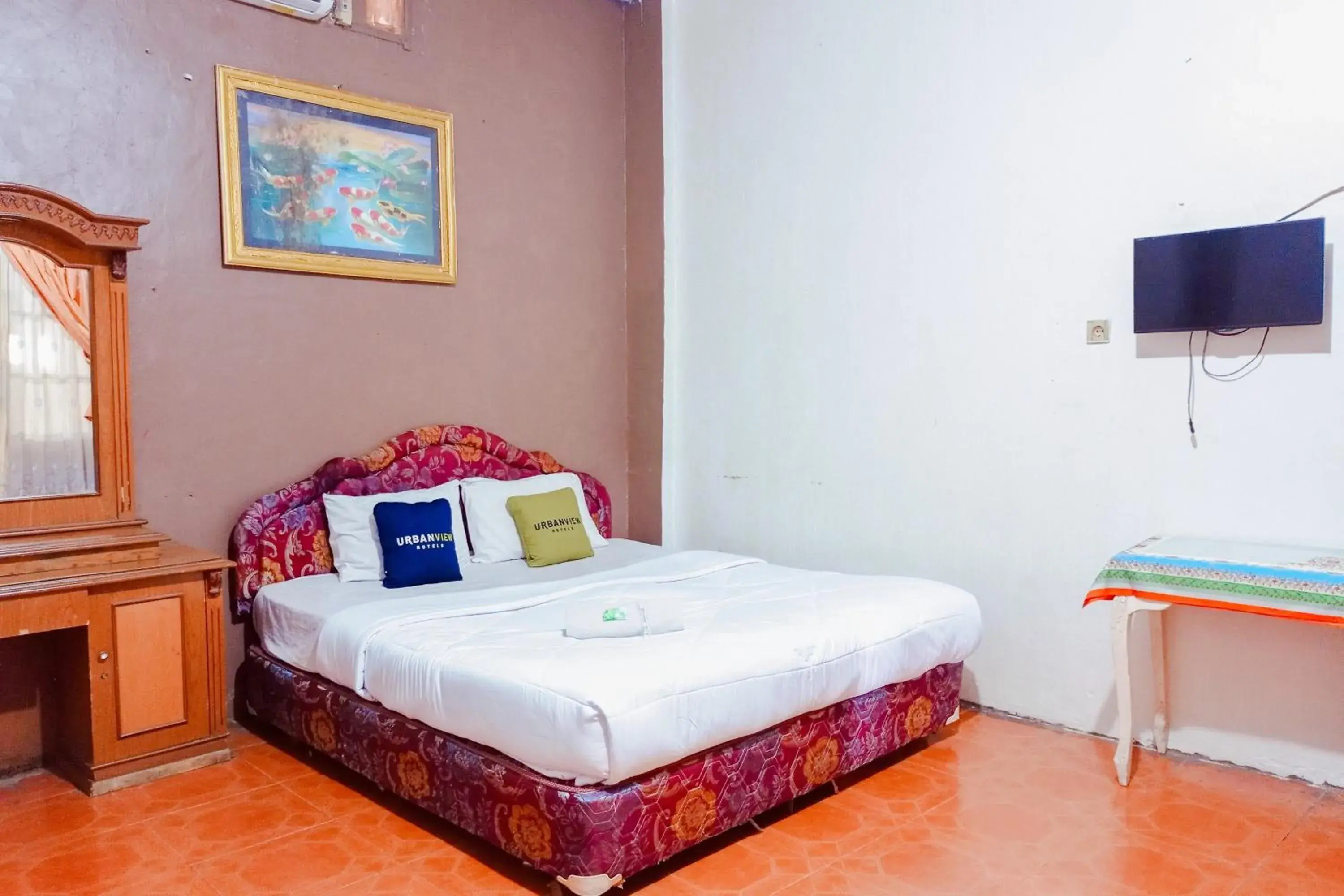 Urbanview at Wedika Hotel Bengkulu Urbanview at Wedika Hotel Bengkulu