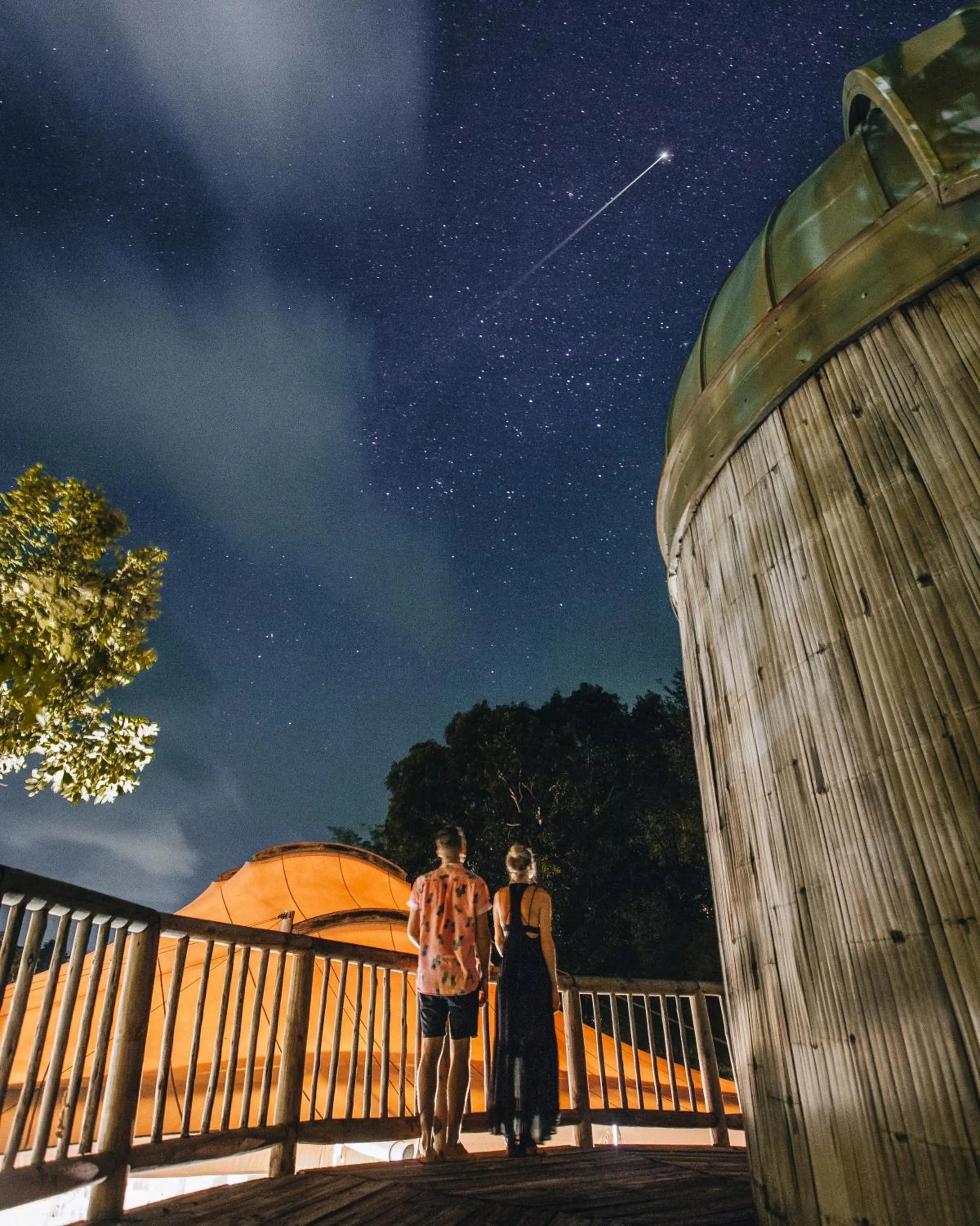 Activities in Soneva Kiri