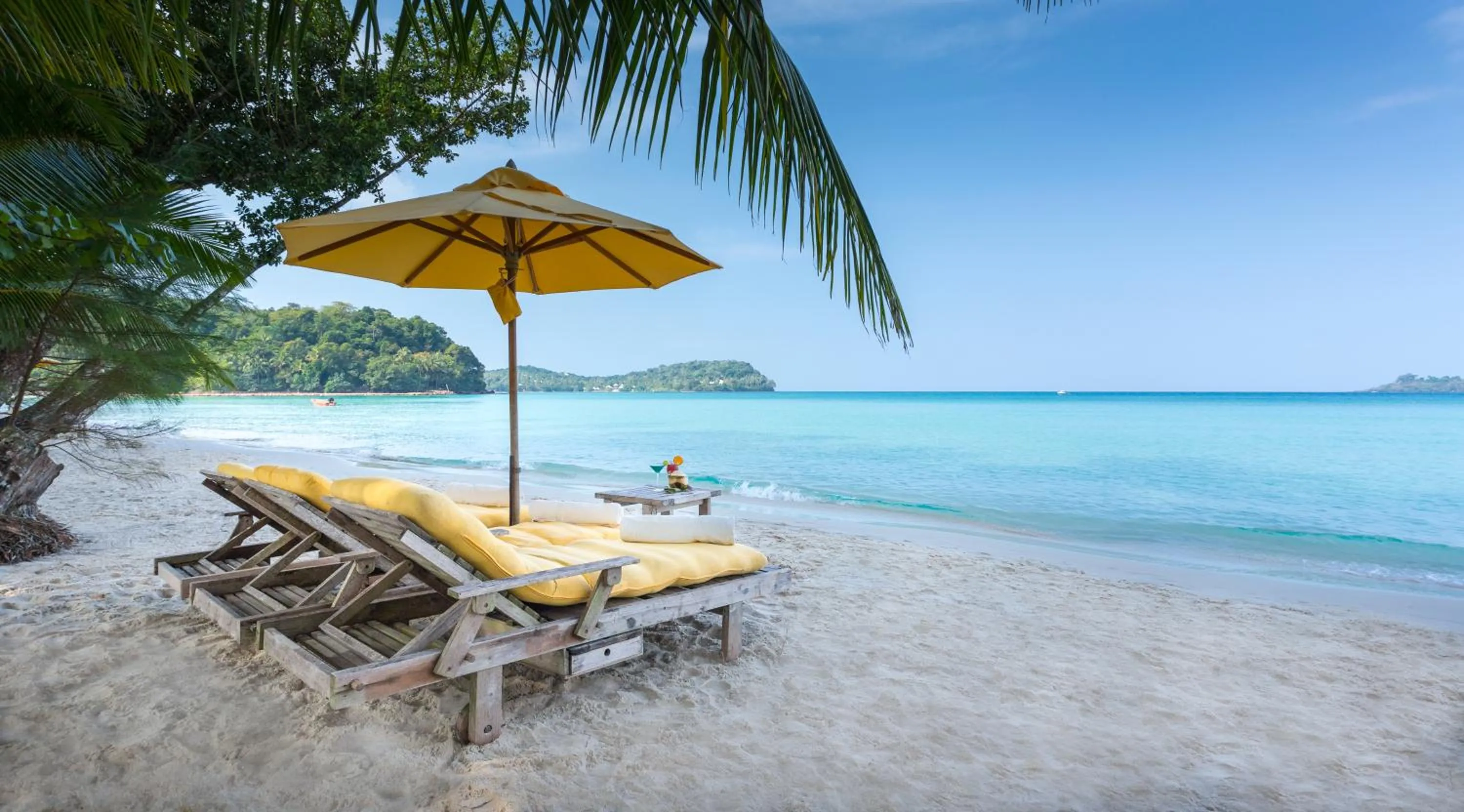 Activities in Soneva Kiri