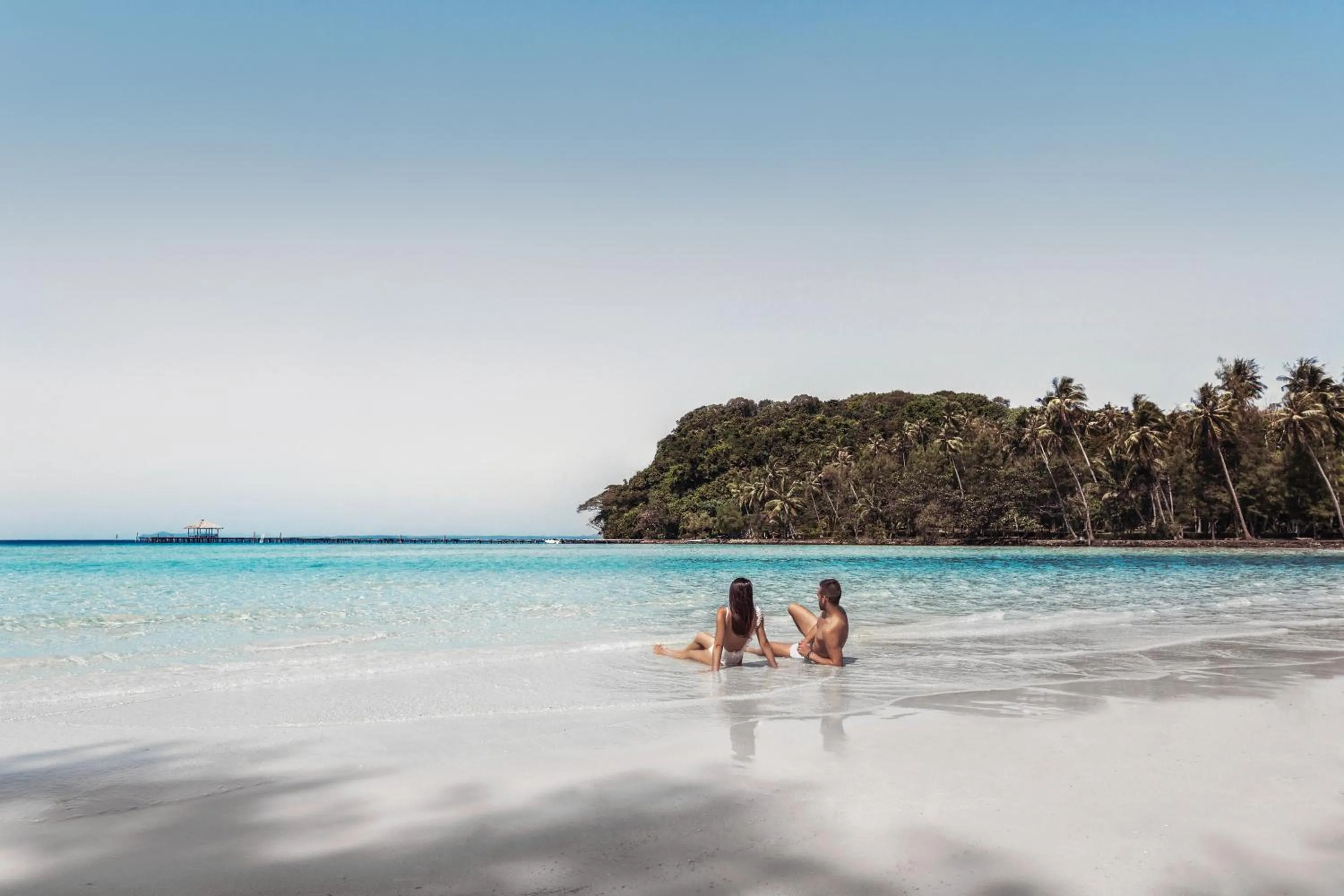 Activities in Soneva Kiri