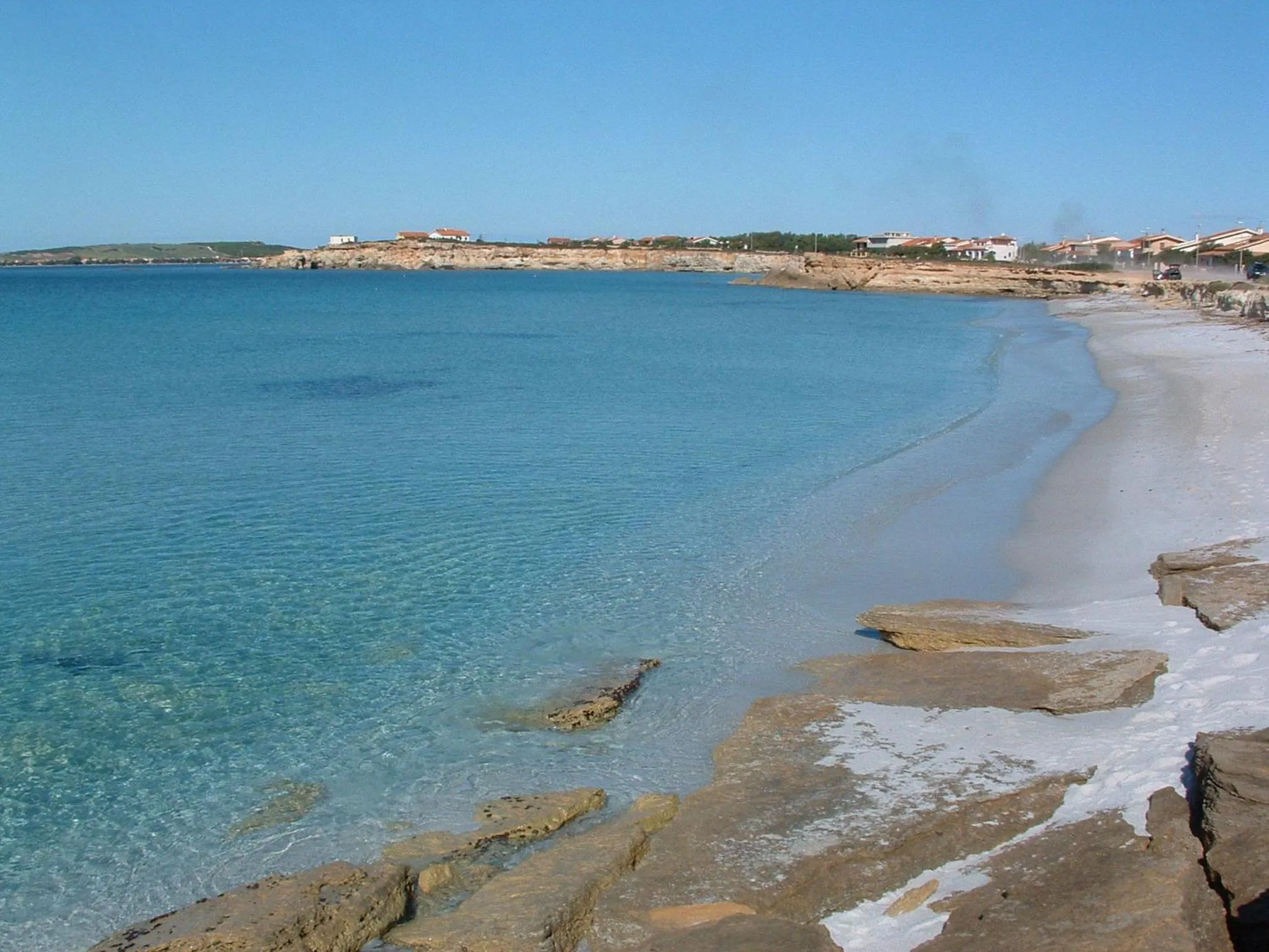 Day in Albergo Residenziale Menhirs