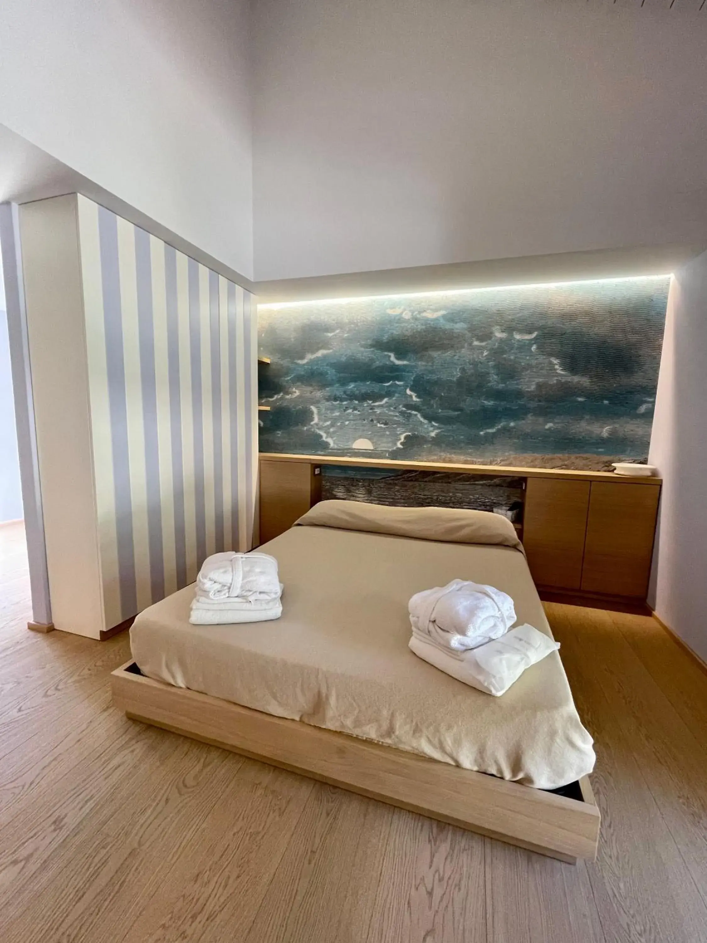 Studio - Disability Access in Albergo Residenziale Menhirs Studio - Disability Access in Albergo Residenziale Menhirs