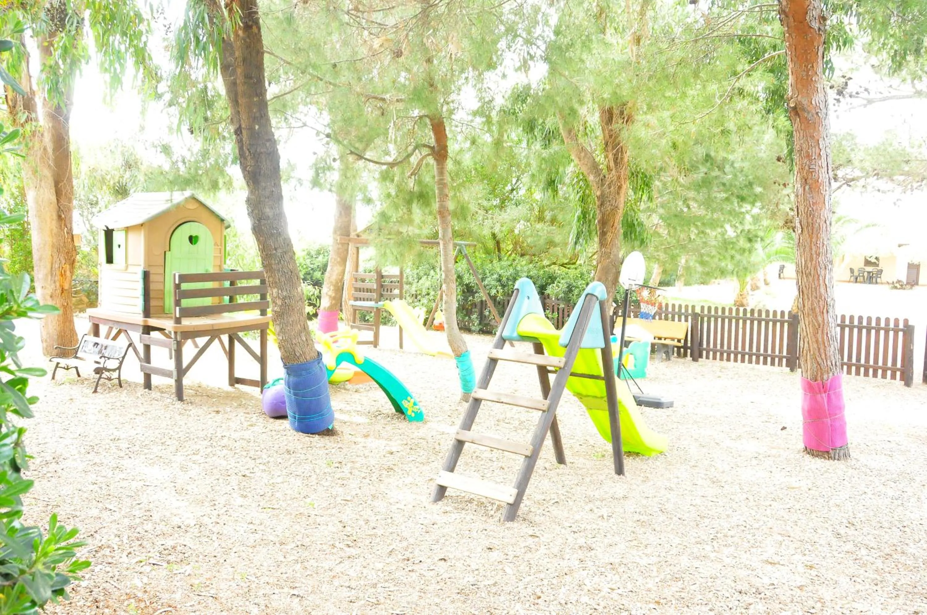 Day in Albergo Residenziale Menhirs