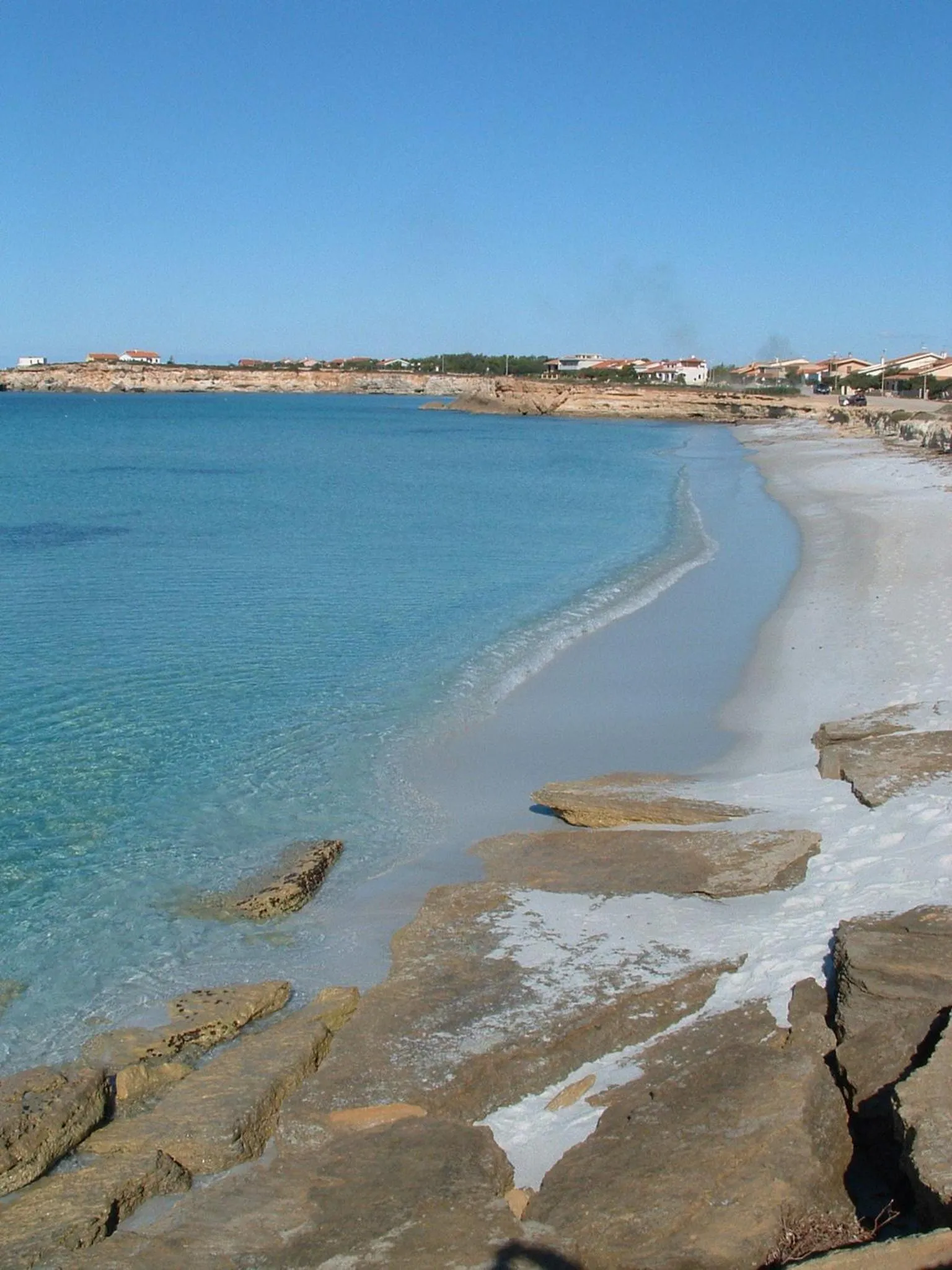 Day in Albergo Residenziale Menhirs