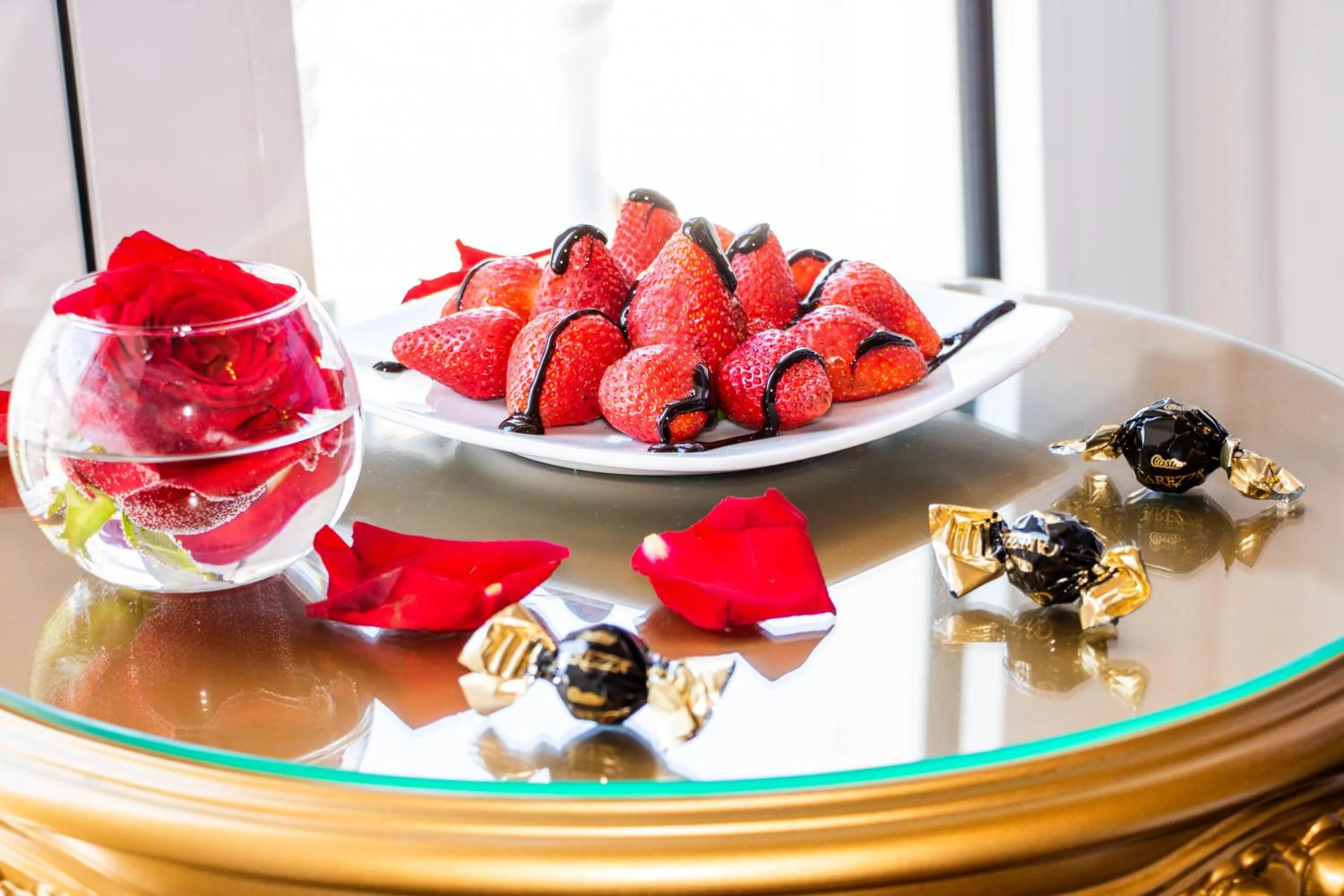 Decorative detail in Auka Boutique San Blas