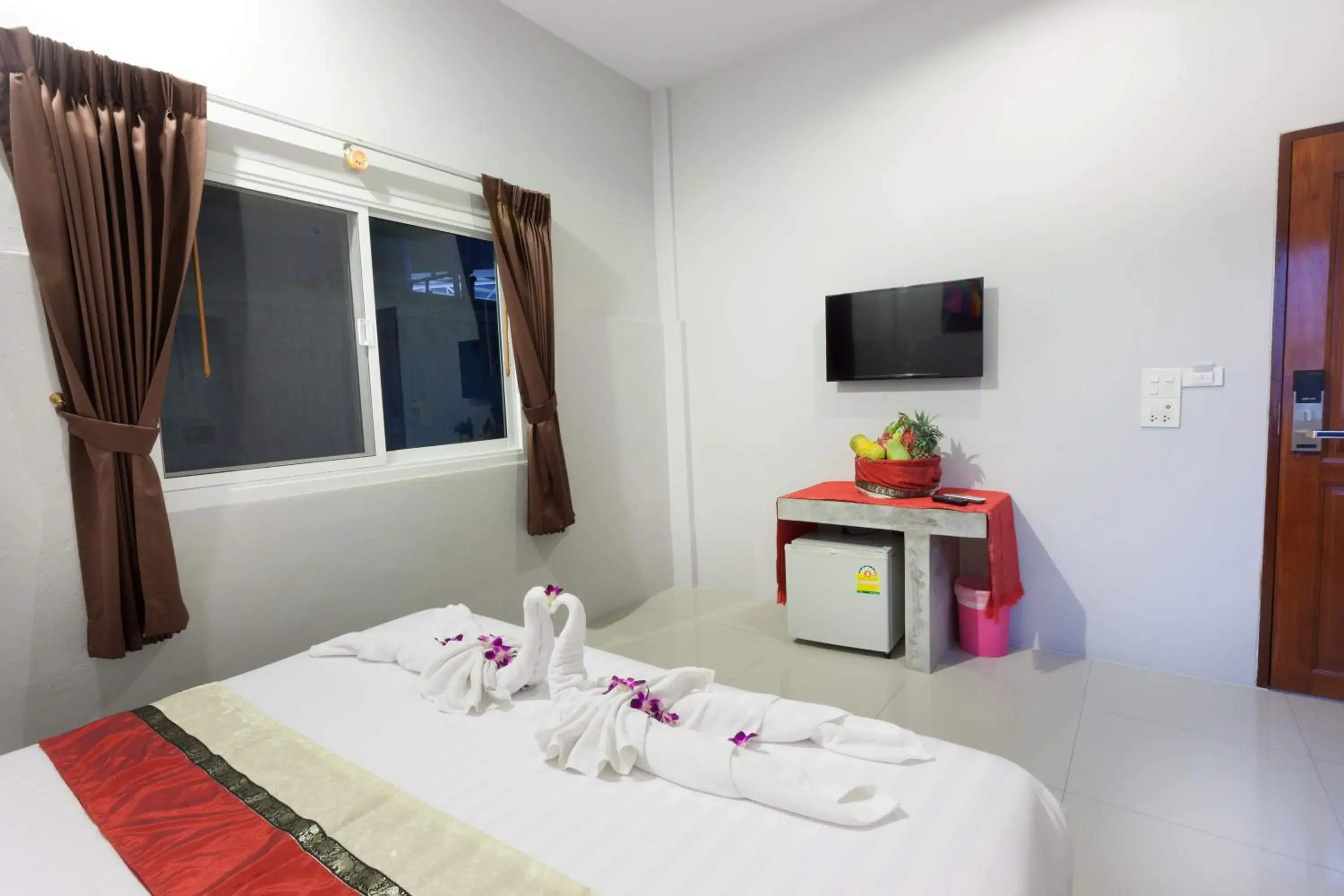 Deluxe Double Room in Freedom Hotel Deluxe Double Room in Freedom Hotel