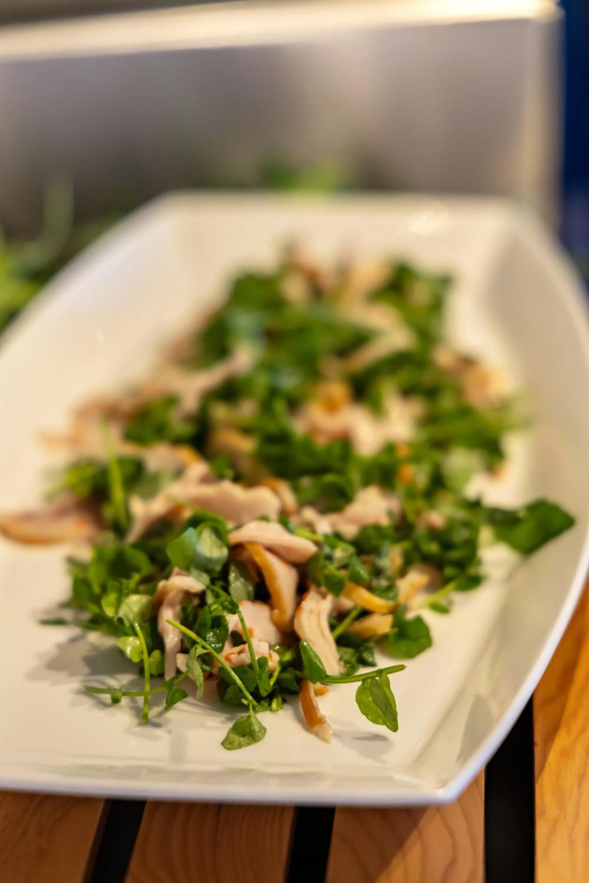 Restaurant/places to eat in One Niseko Resort Towers