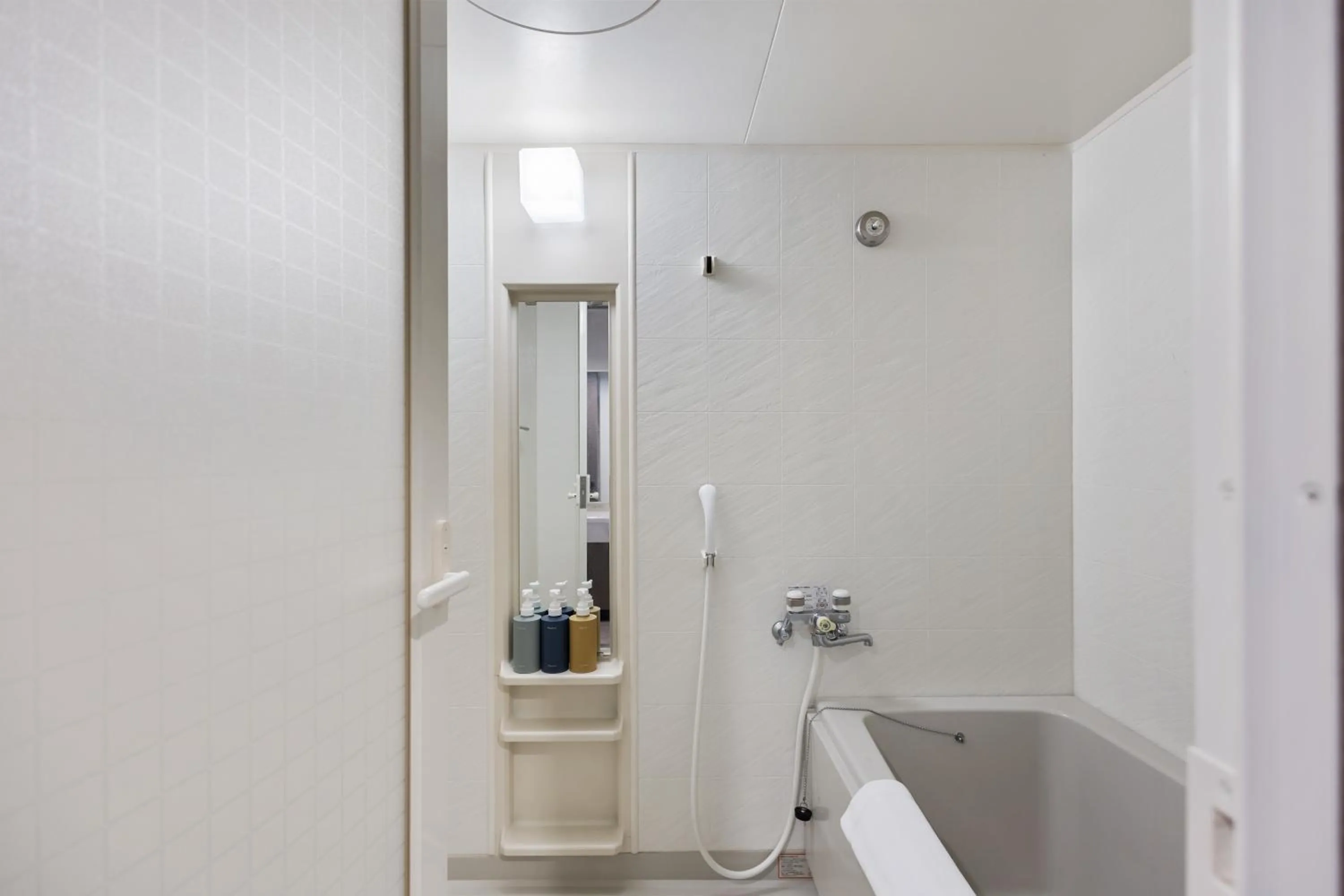 Bathroom in One Niseko Resort Towers