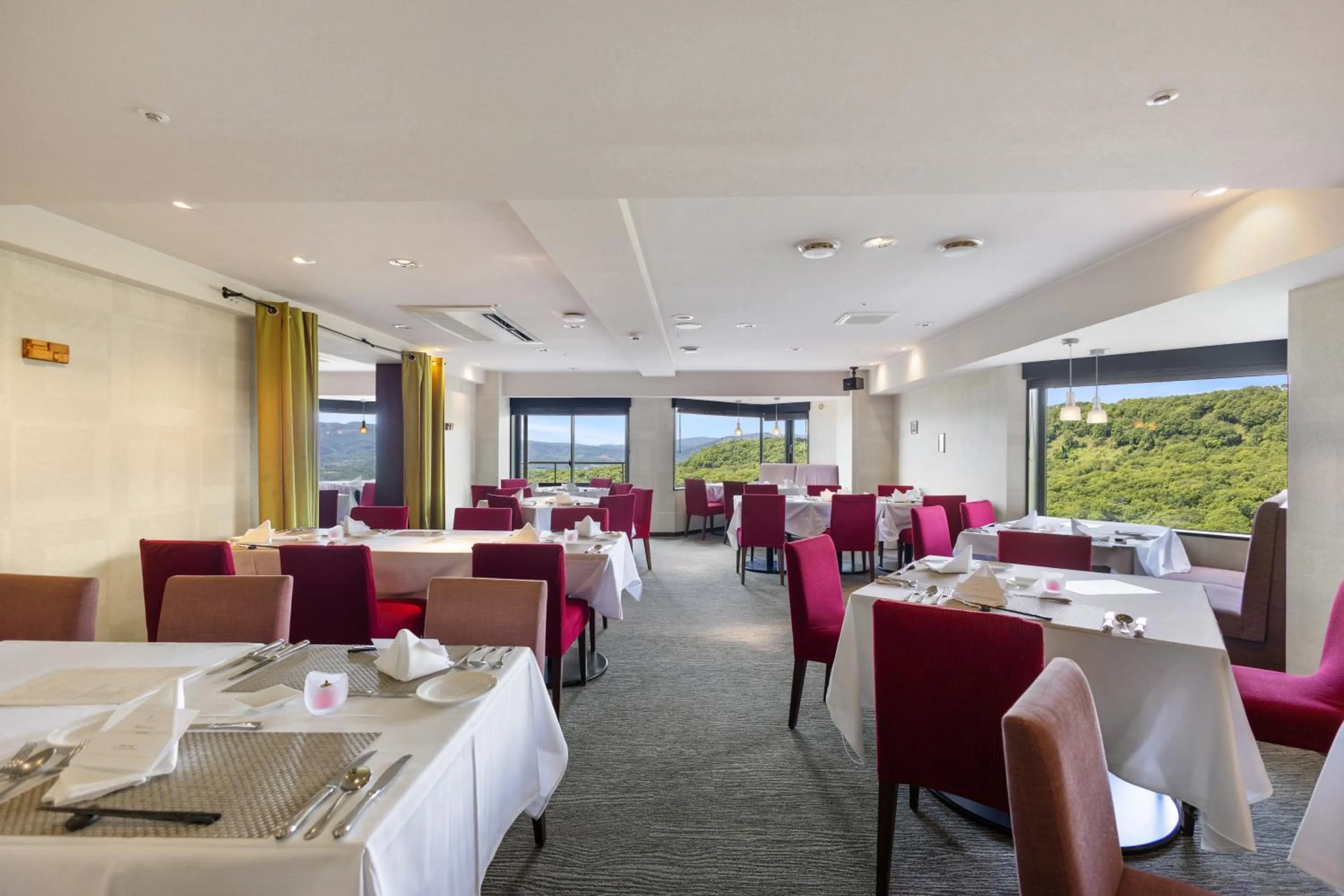 Restaurant/places to eat in One Niseko Resort Towers