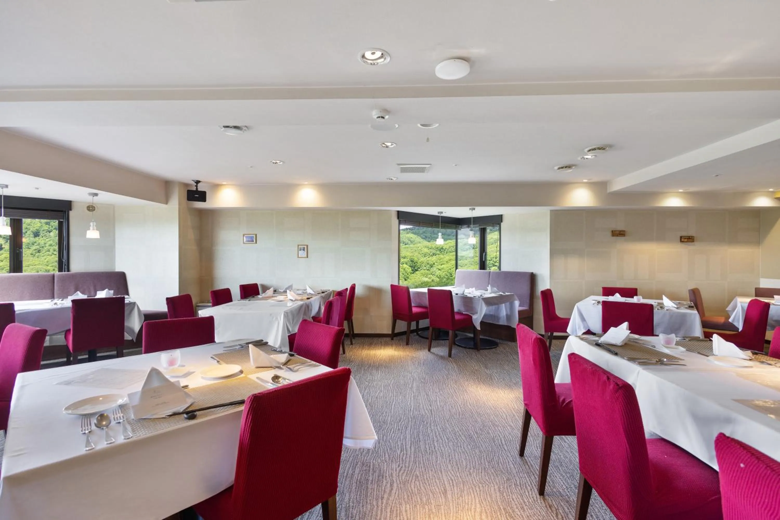 Restaurant/places to eat in One Niseko Resort Towers