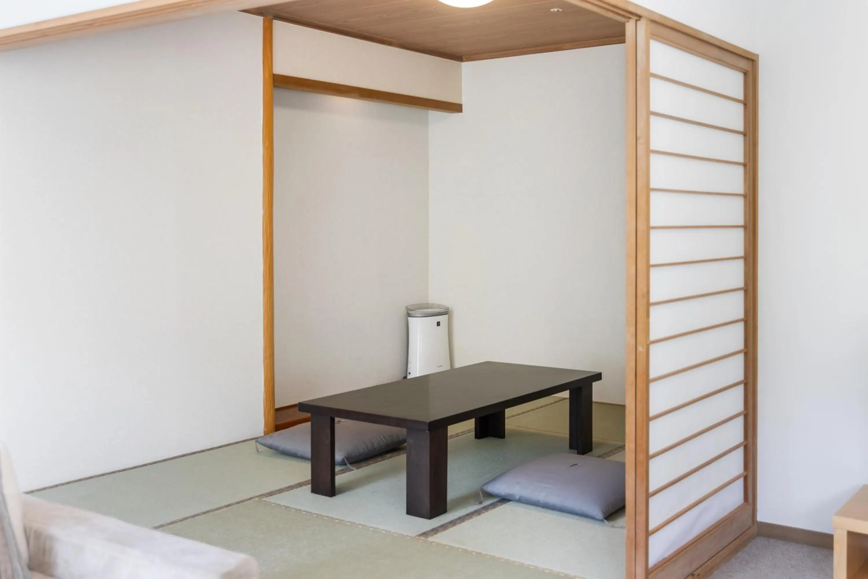 Photo of the whole room in One Niseko Resort Towers