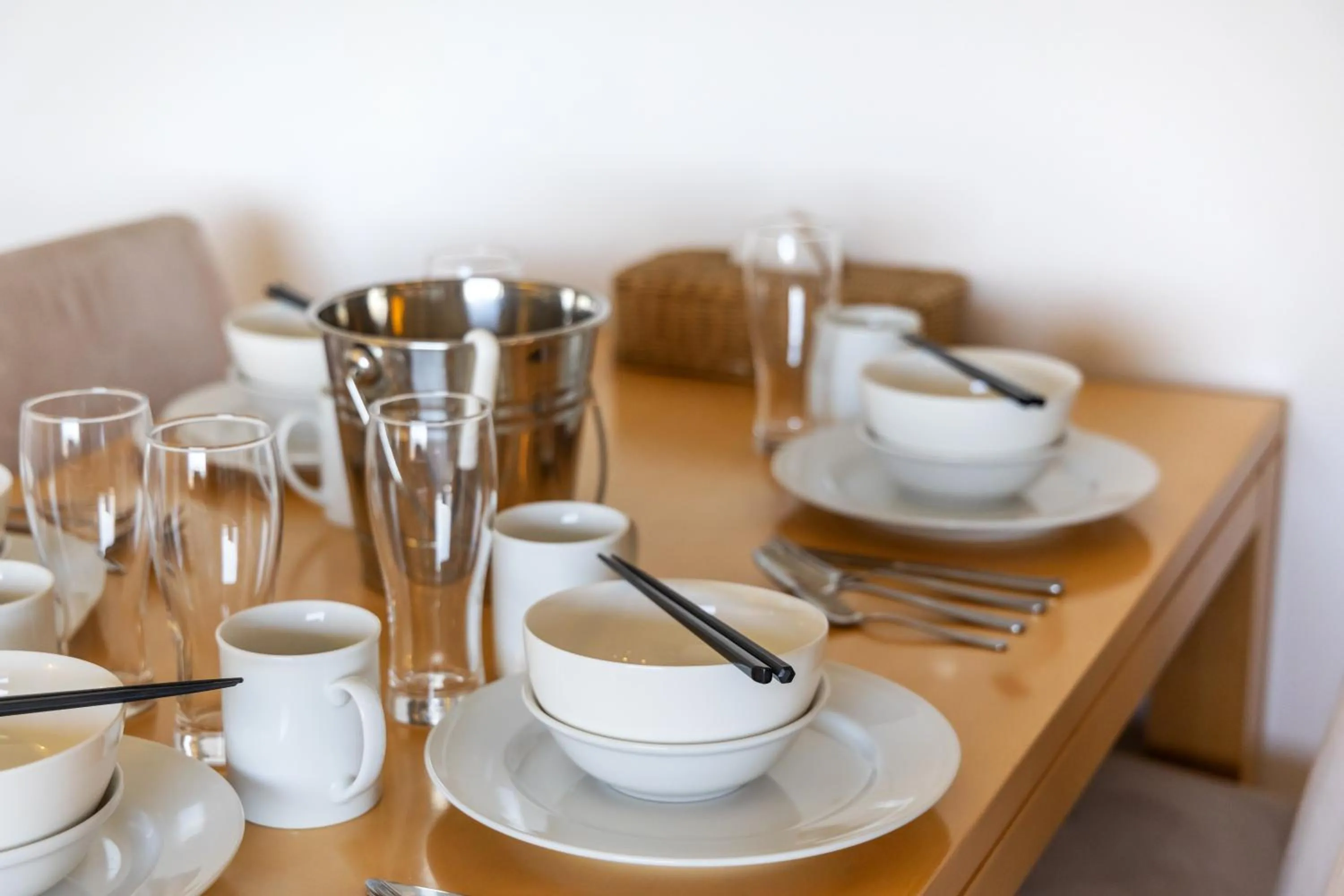 Kitchen or kitchenette in One Niseko Resort Towers