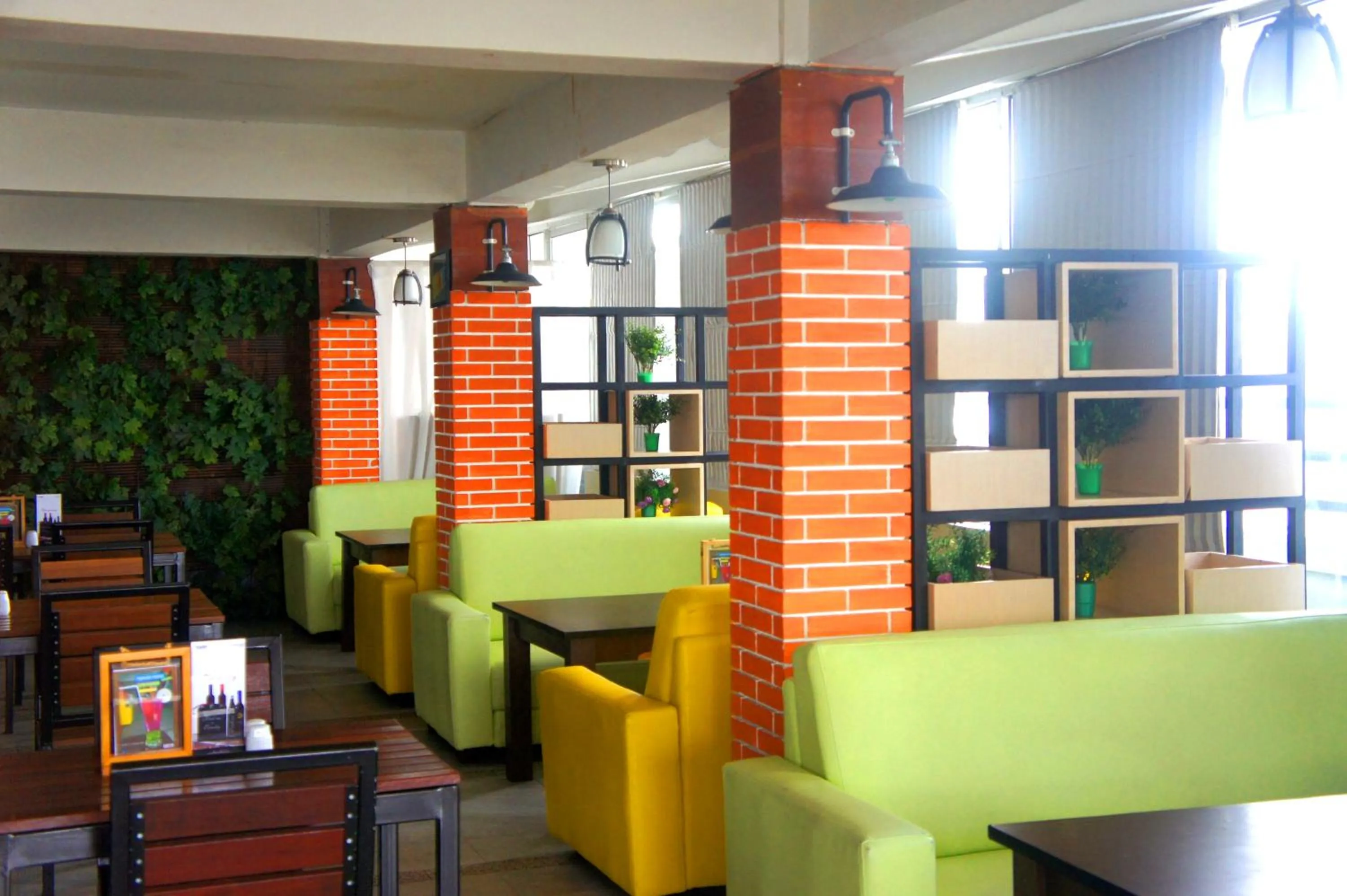 Transera Hotel Pontianak