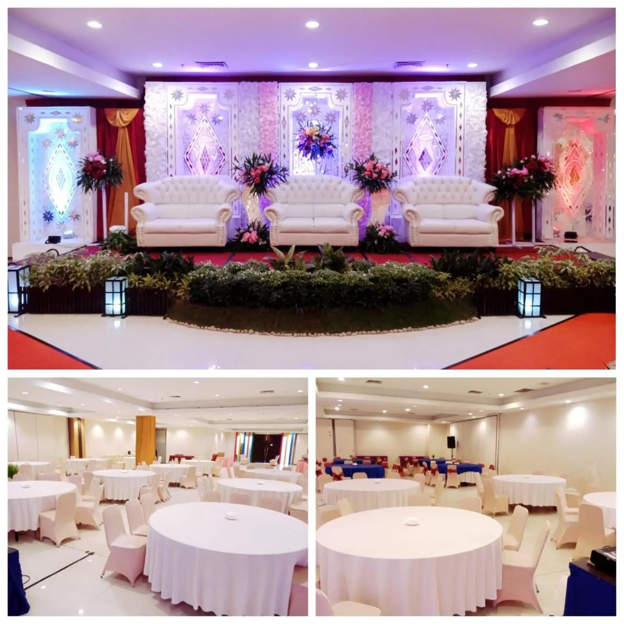 Transera Hotel Pontianak