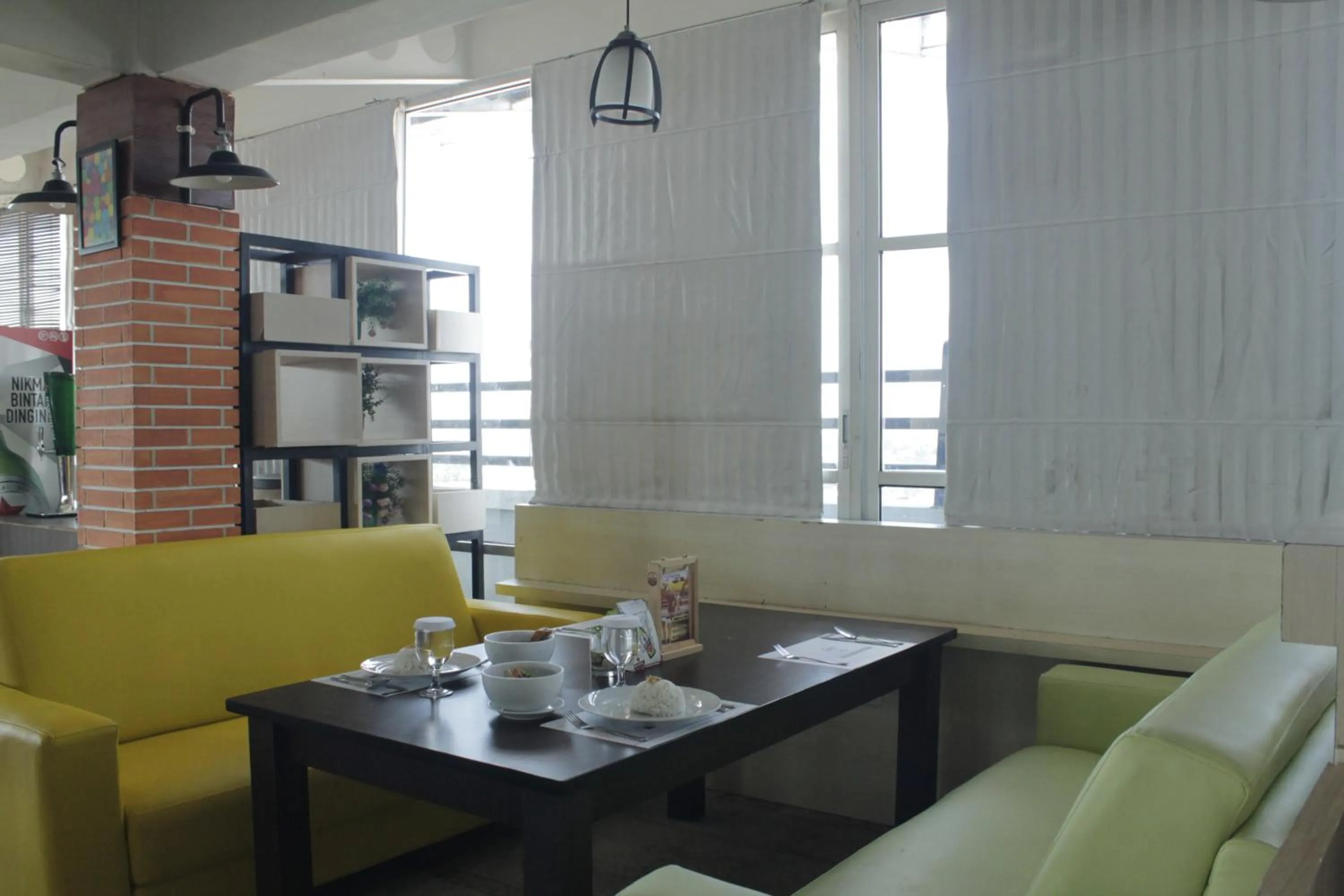 Transera Hotel Pontianak