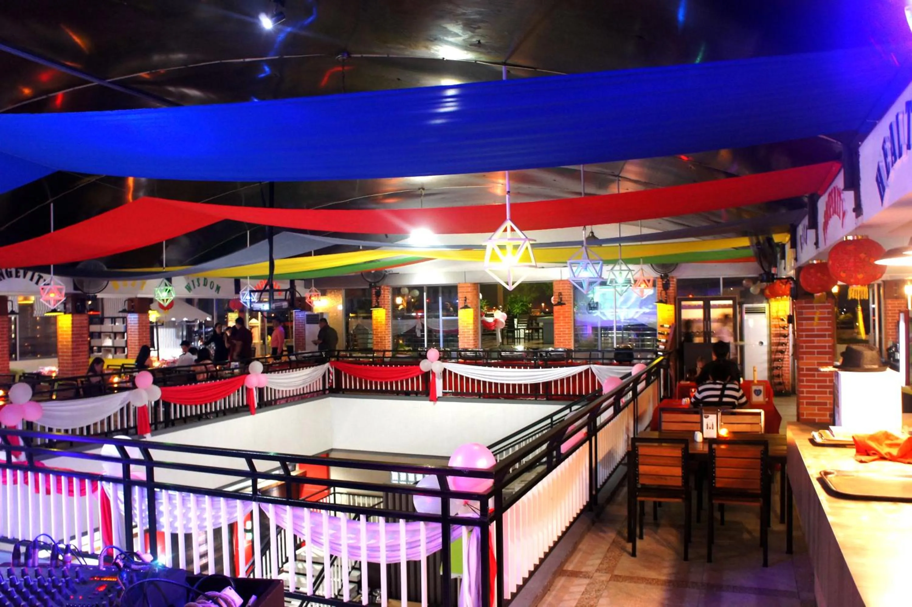 Transera Hotel Pontianak