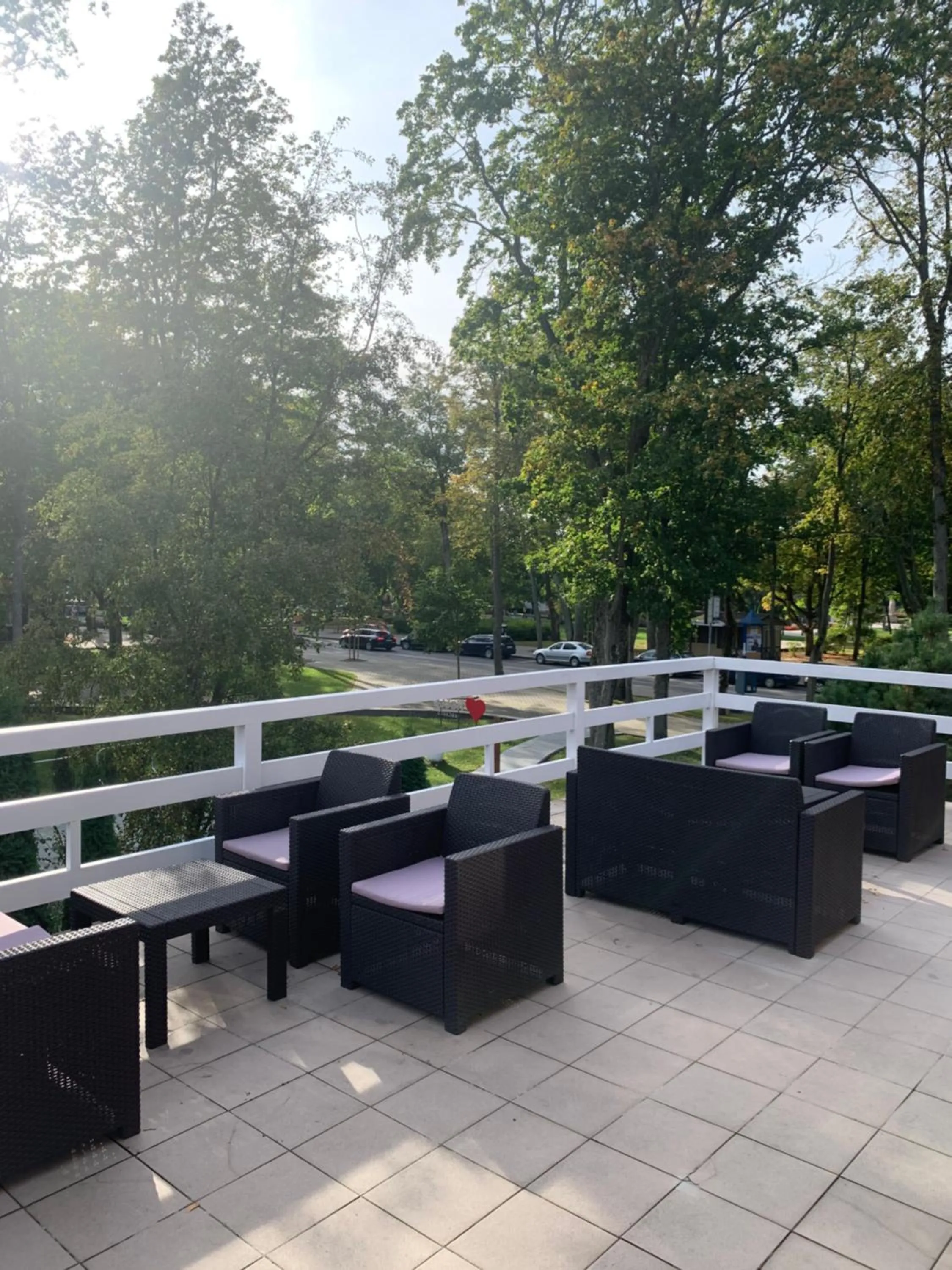 Property building in Raze