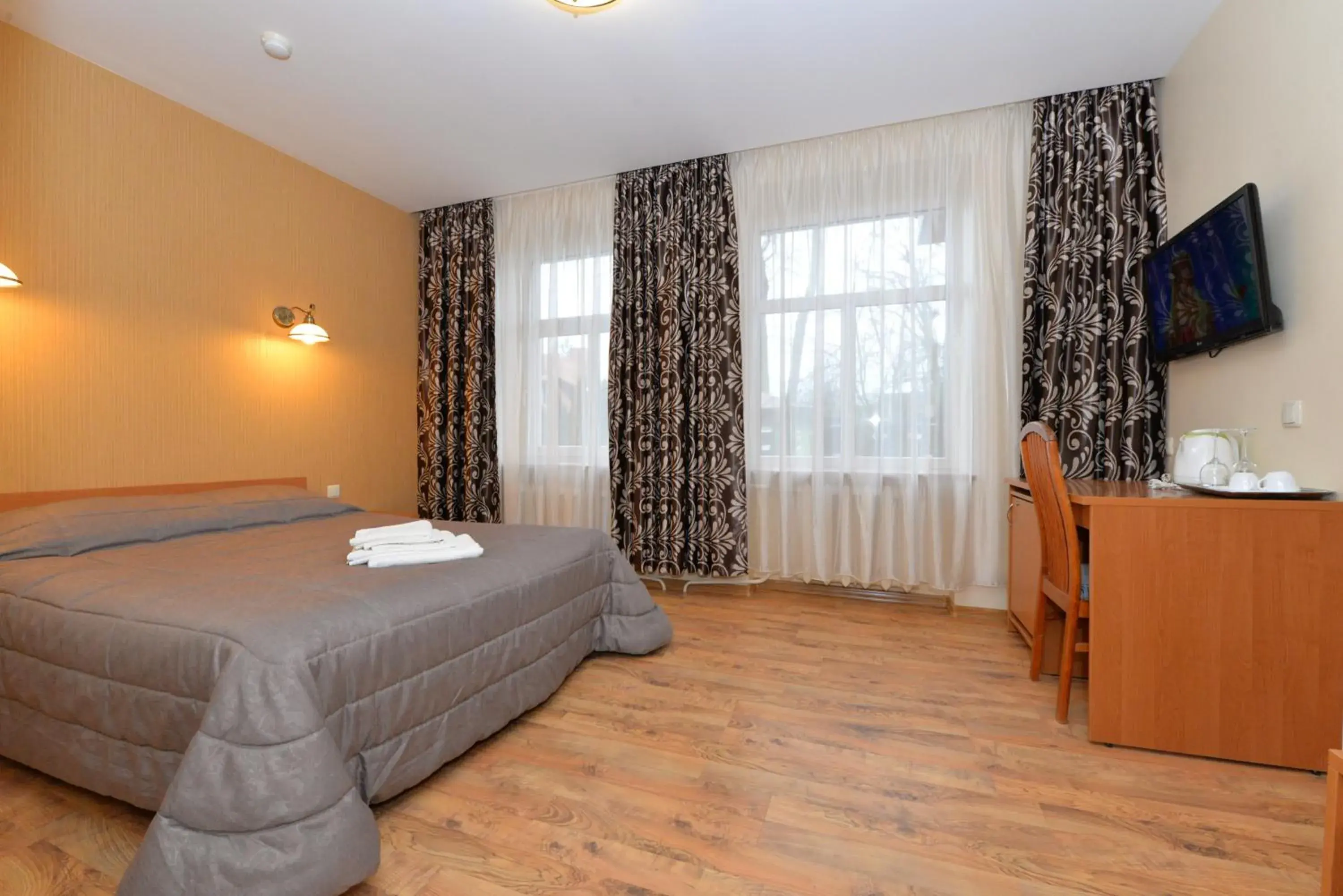 Standard Double Room in Raze Standard Double Room in Raze