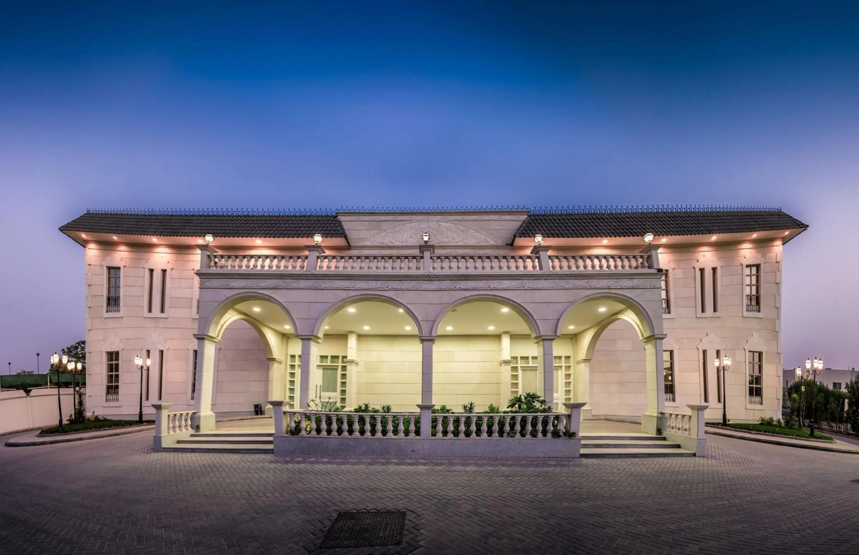 Meeting/conference room in Holiday Inn Riyadh Izdihar by IHG