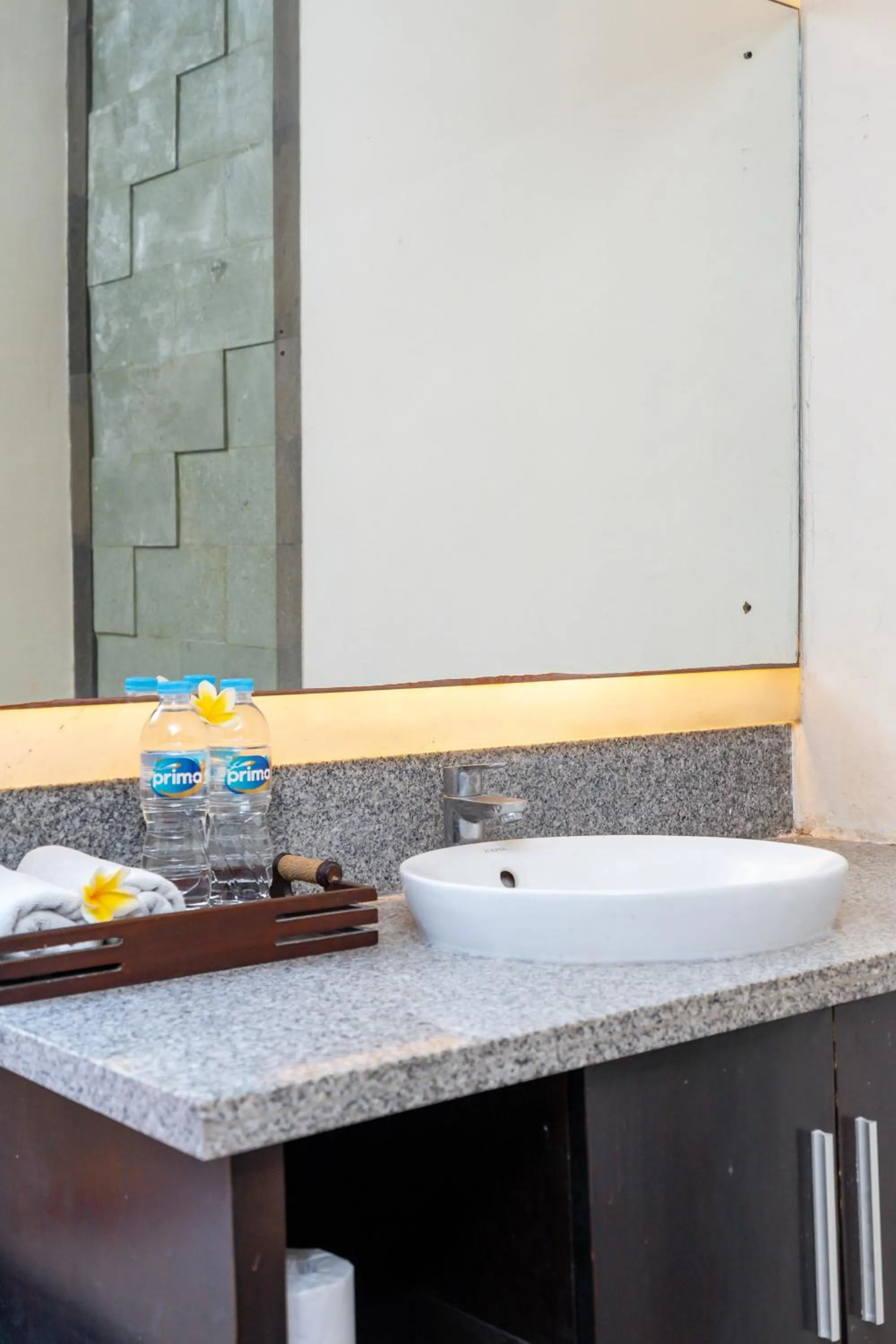 wardrobe in De' Bharata Bali Villas