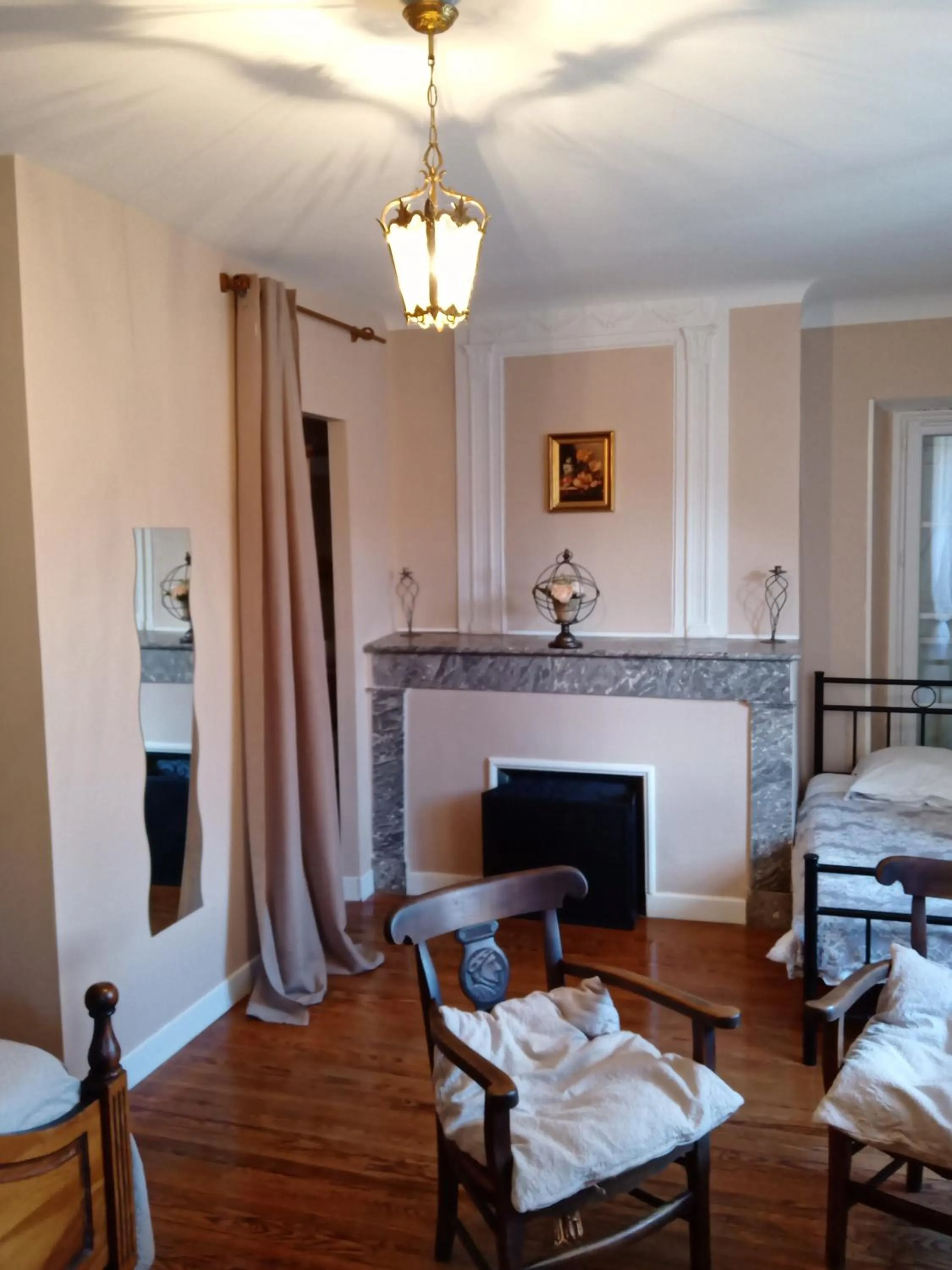 Photo of the whole room in LA VILLA DU BEARN