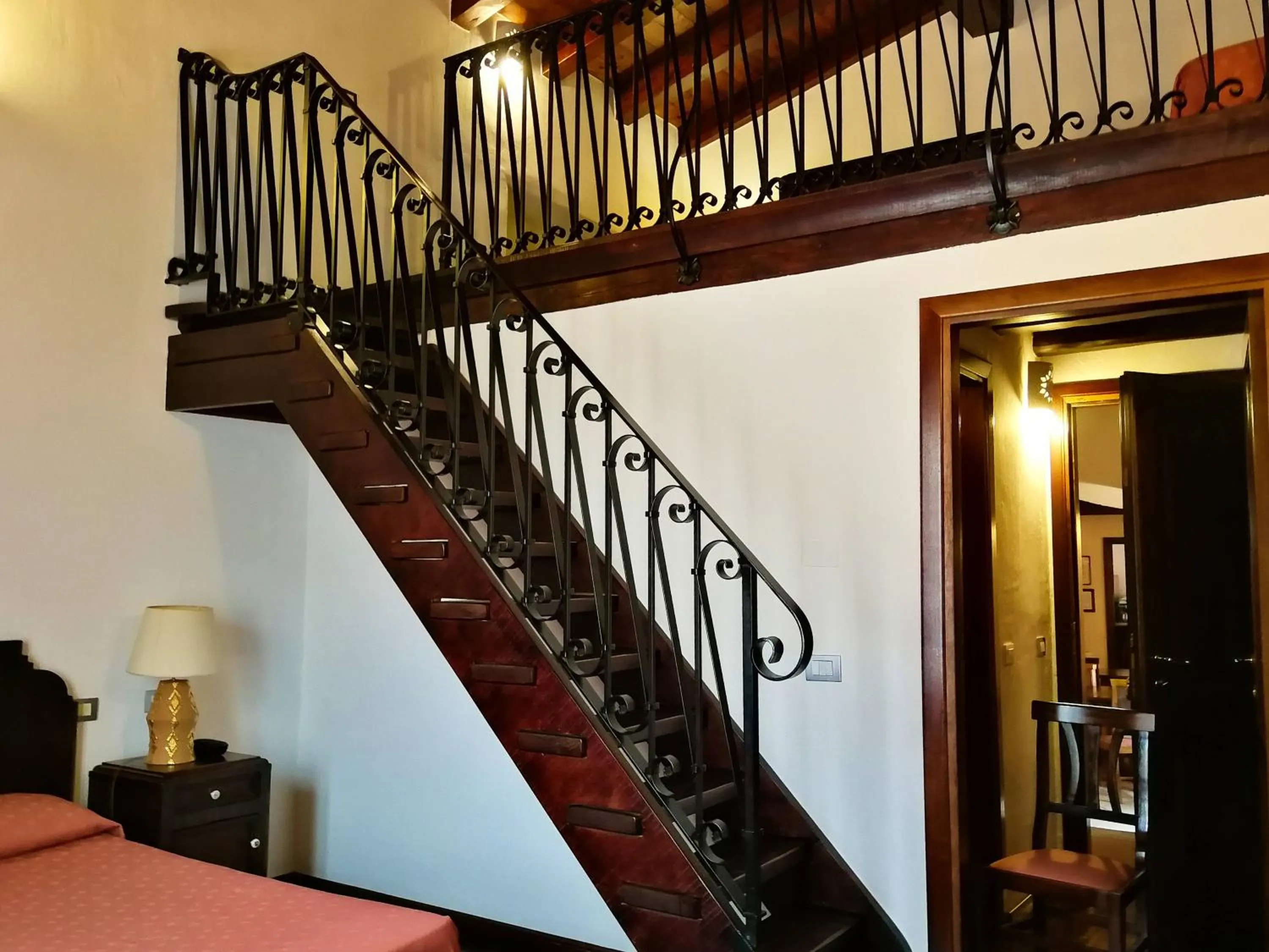 Hotel Il Vecchio Mulino