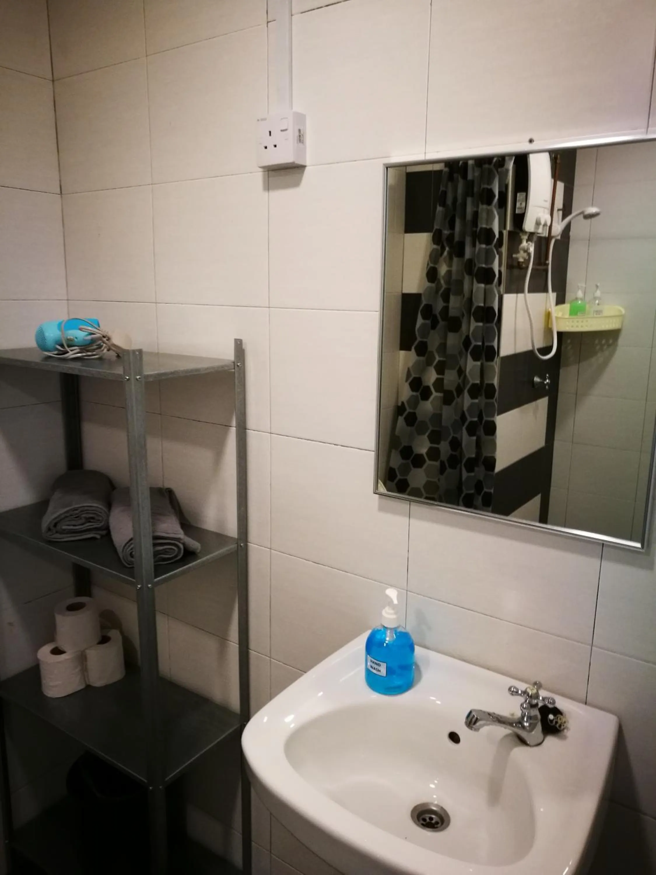 Comfort Zone @ The CEO Loft by Joal