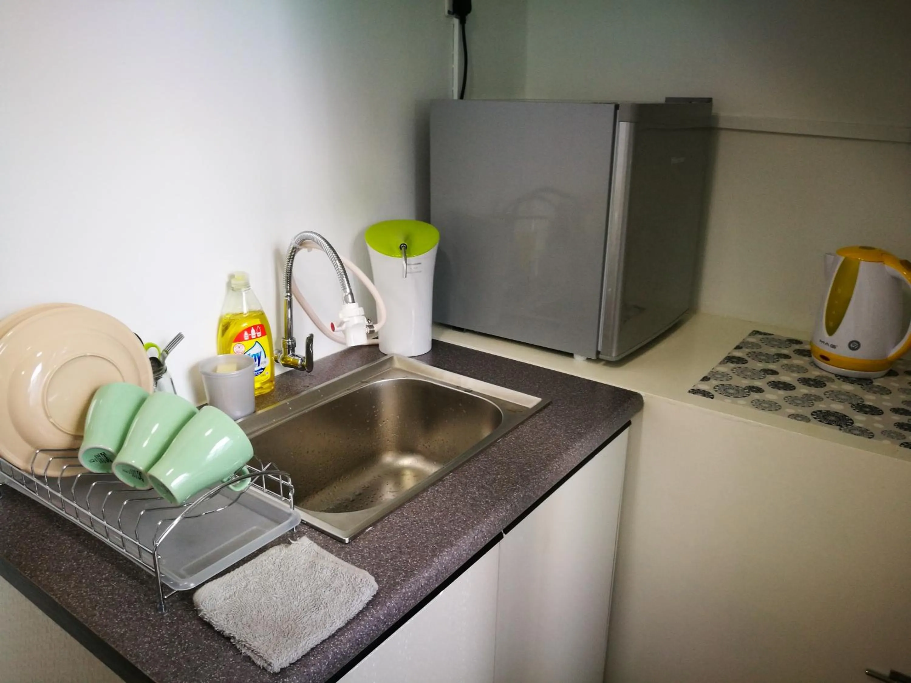 Comfort Zone @ The CEO Loft by Joal