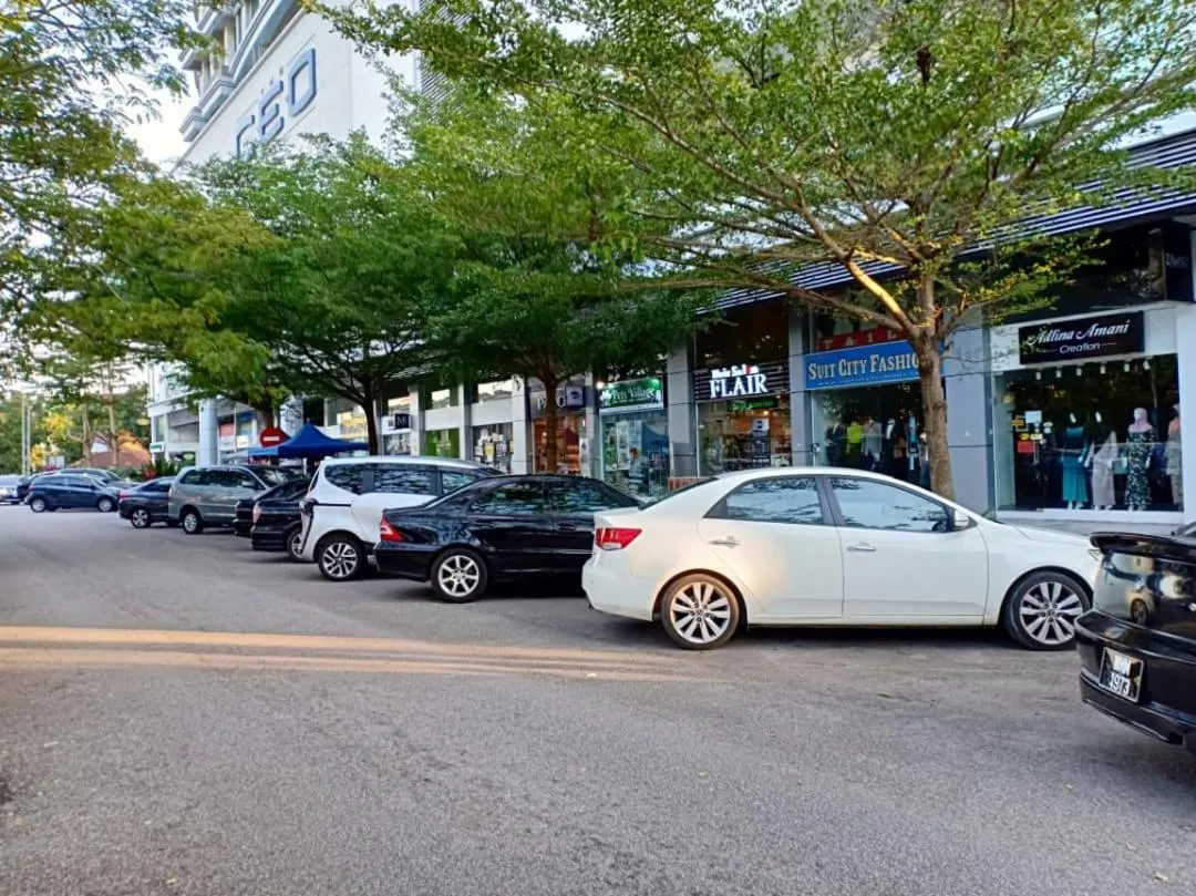 Comfort Zone @ The CEO Loft by Joal