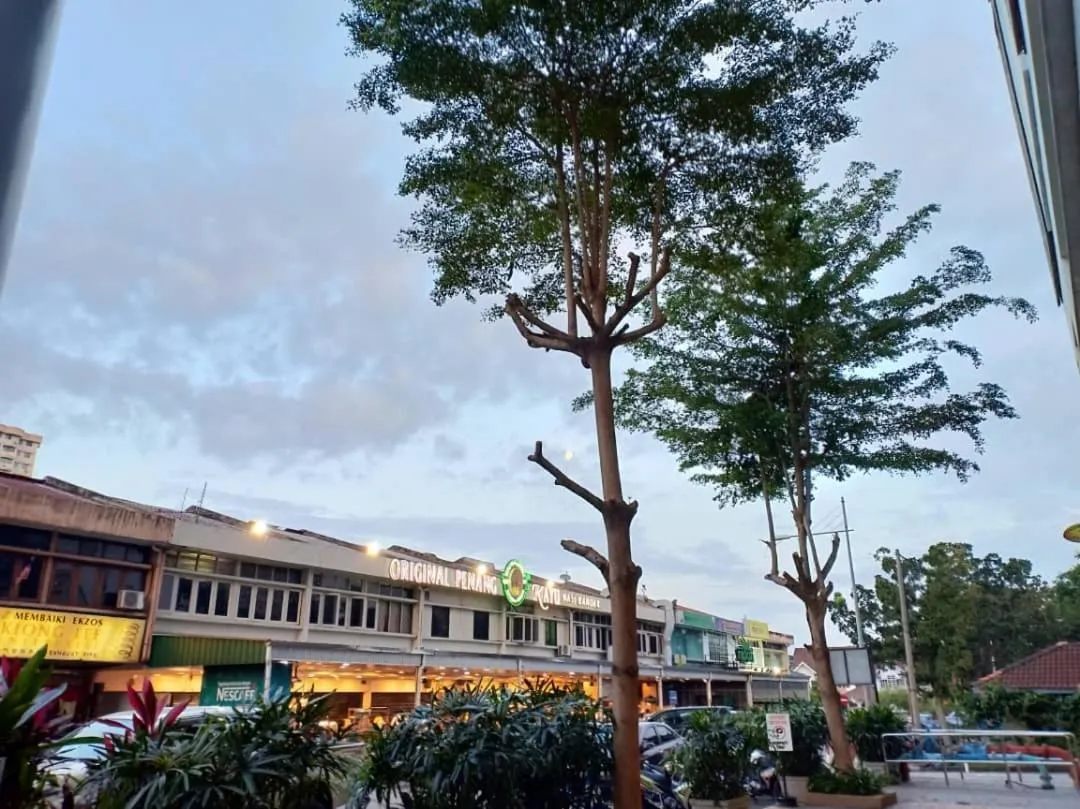 Comfort Zone @ The CEO Loft by Joal