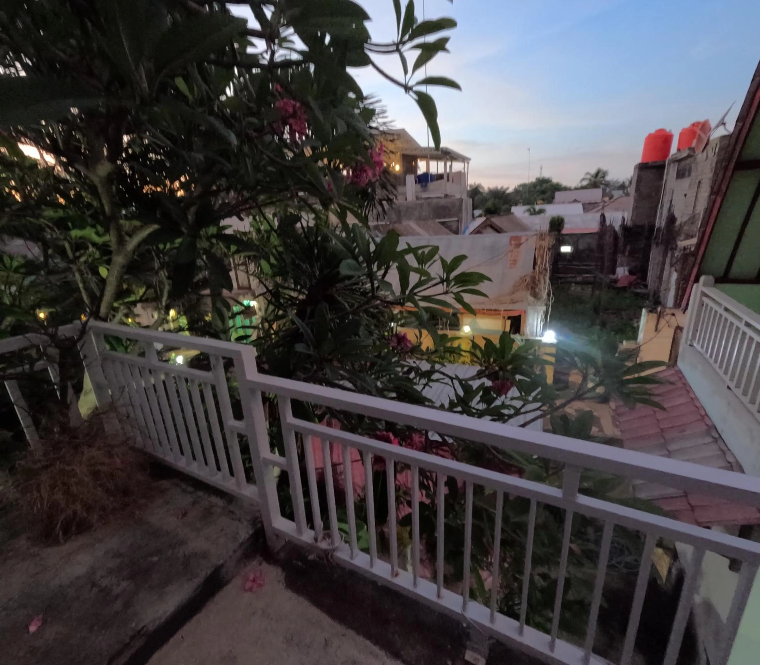 Banana Leaf Bungalow