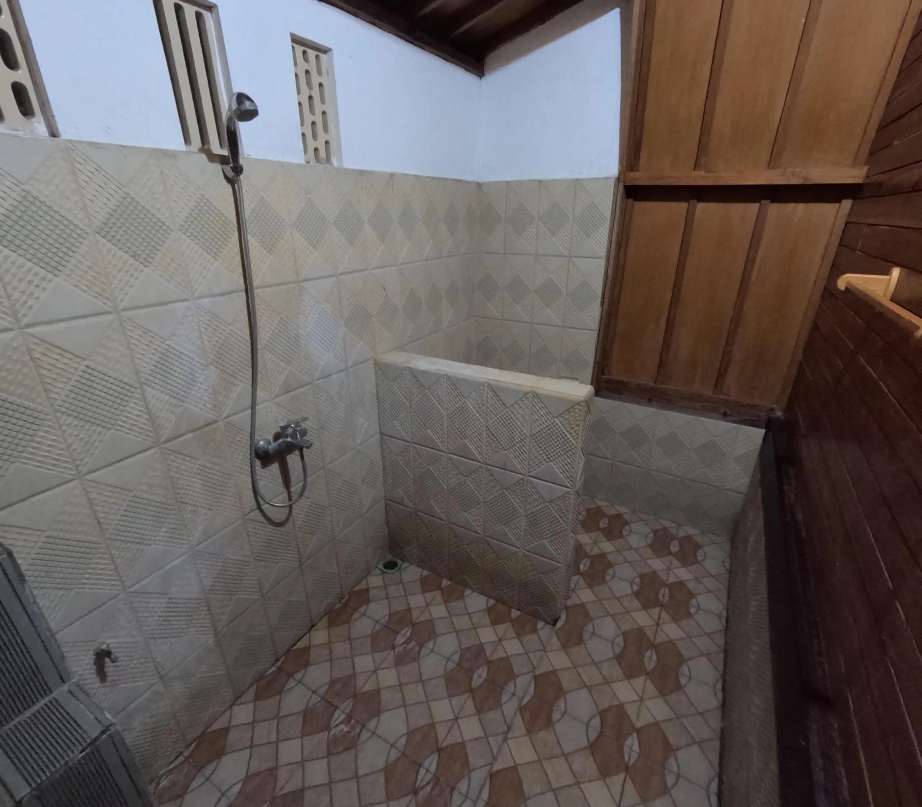 Banana Leaf Bungalow