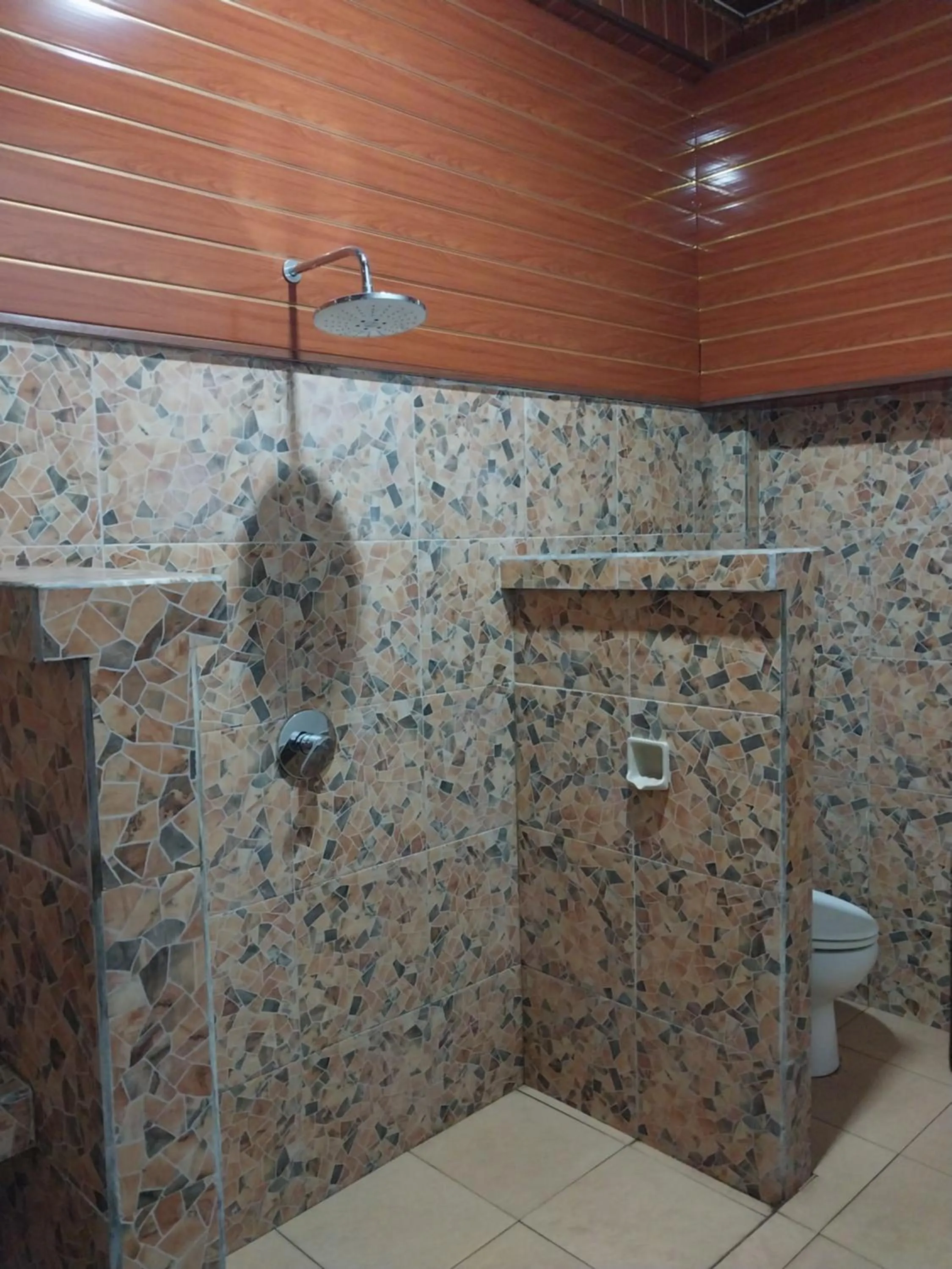 Banana Leaf Bungalow