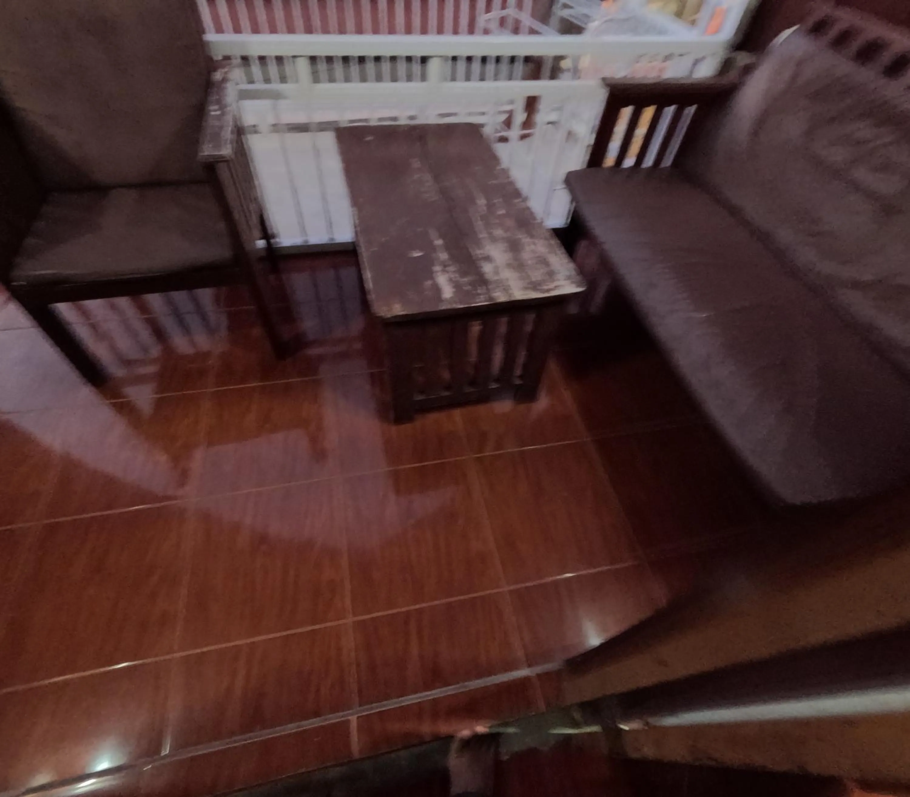 Banana Leaf Bungalow