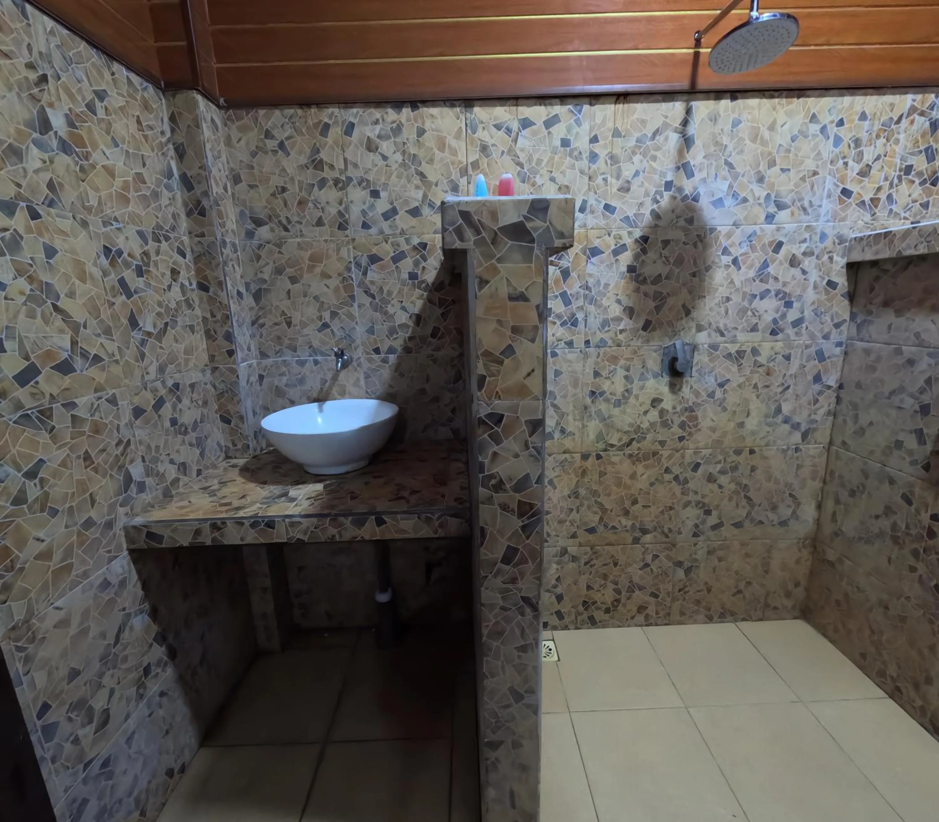 Banana Leaf Bungalow