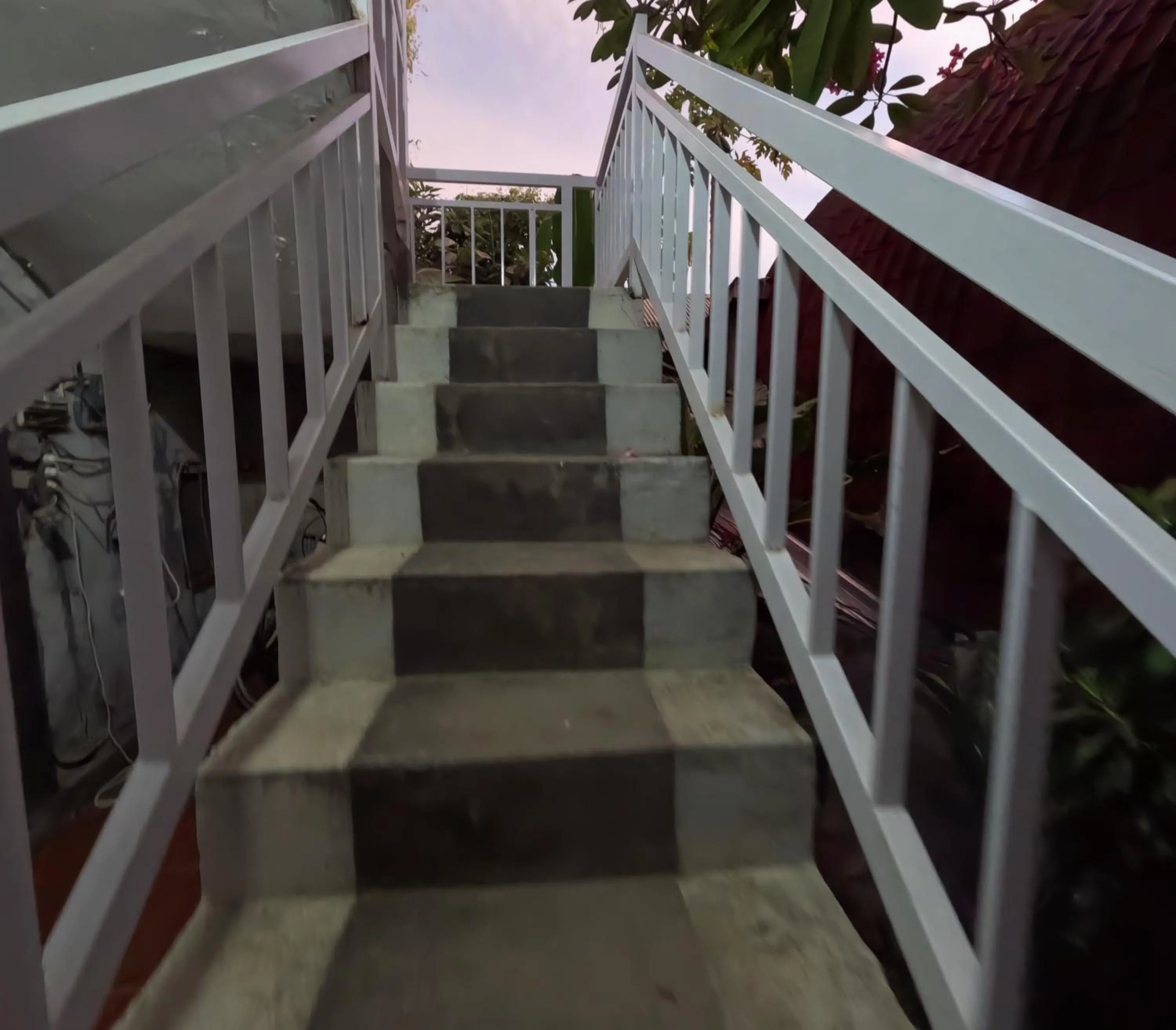 Banana Leaf Bungalow