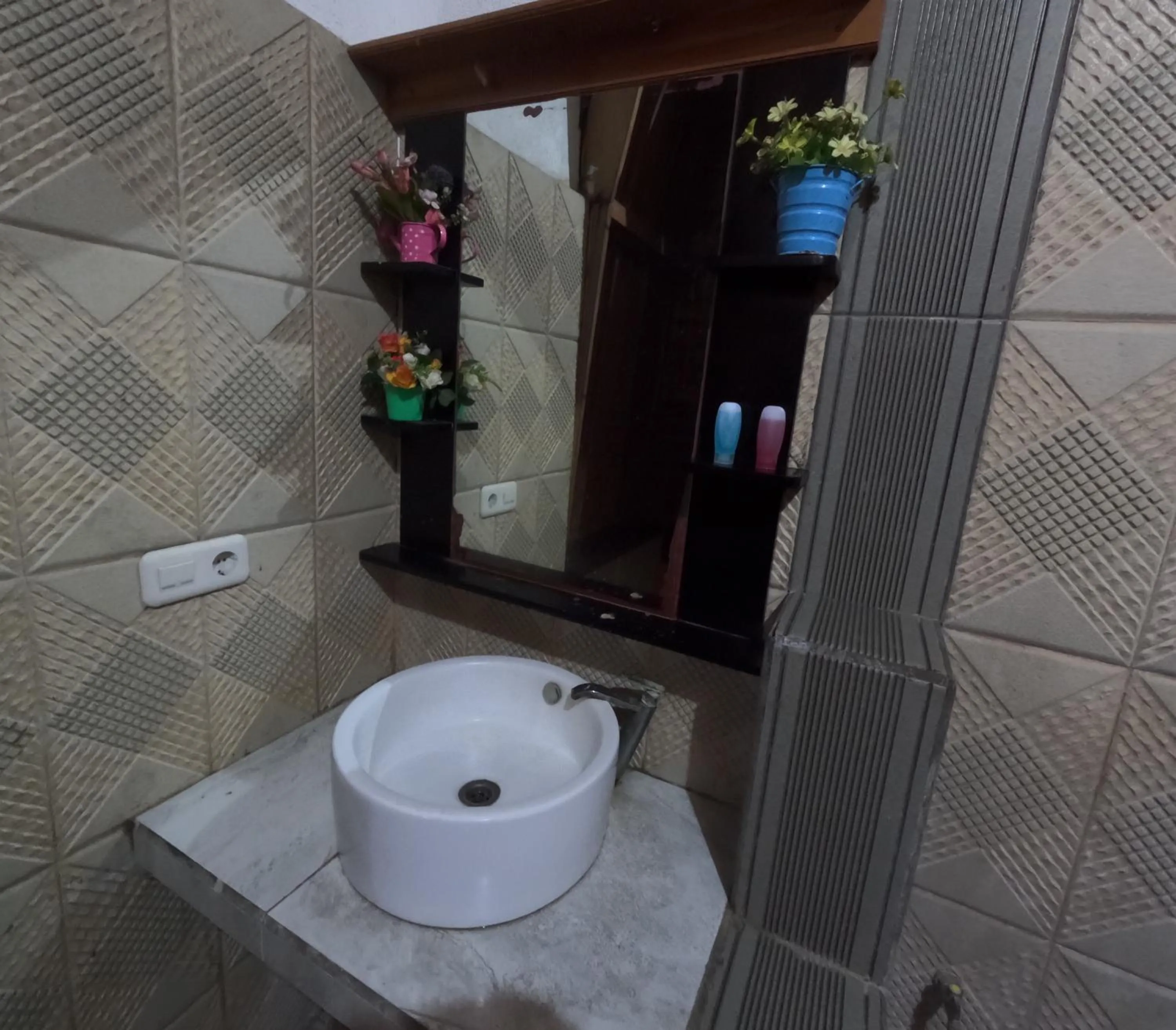 Banana Leaf Bungalow