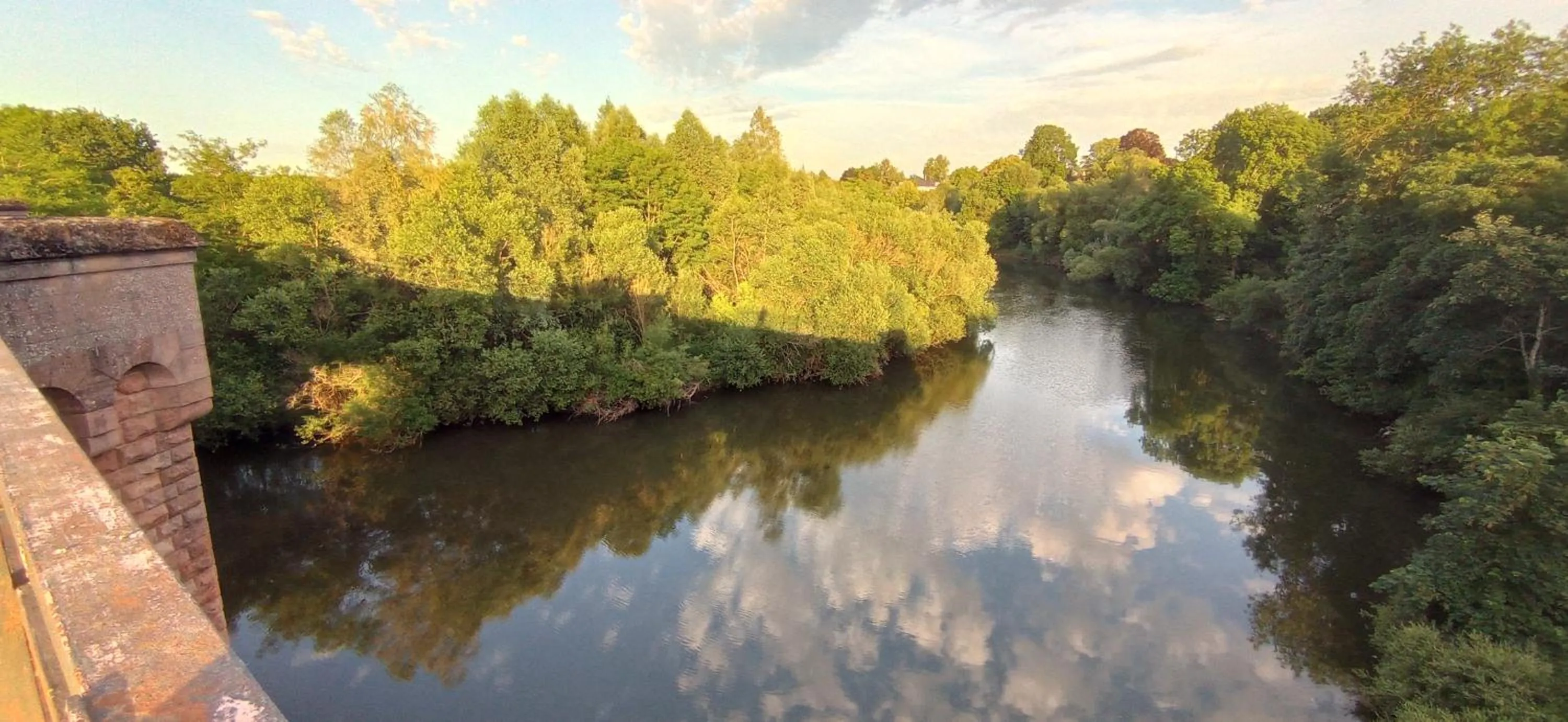 Nearby landmark in Chambres d'hôtes La Tuilerie